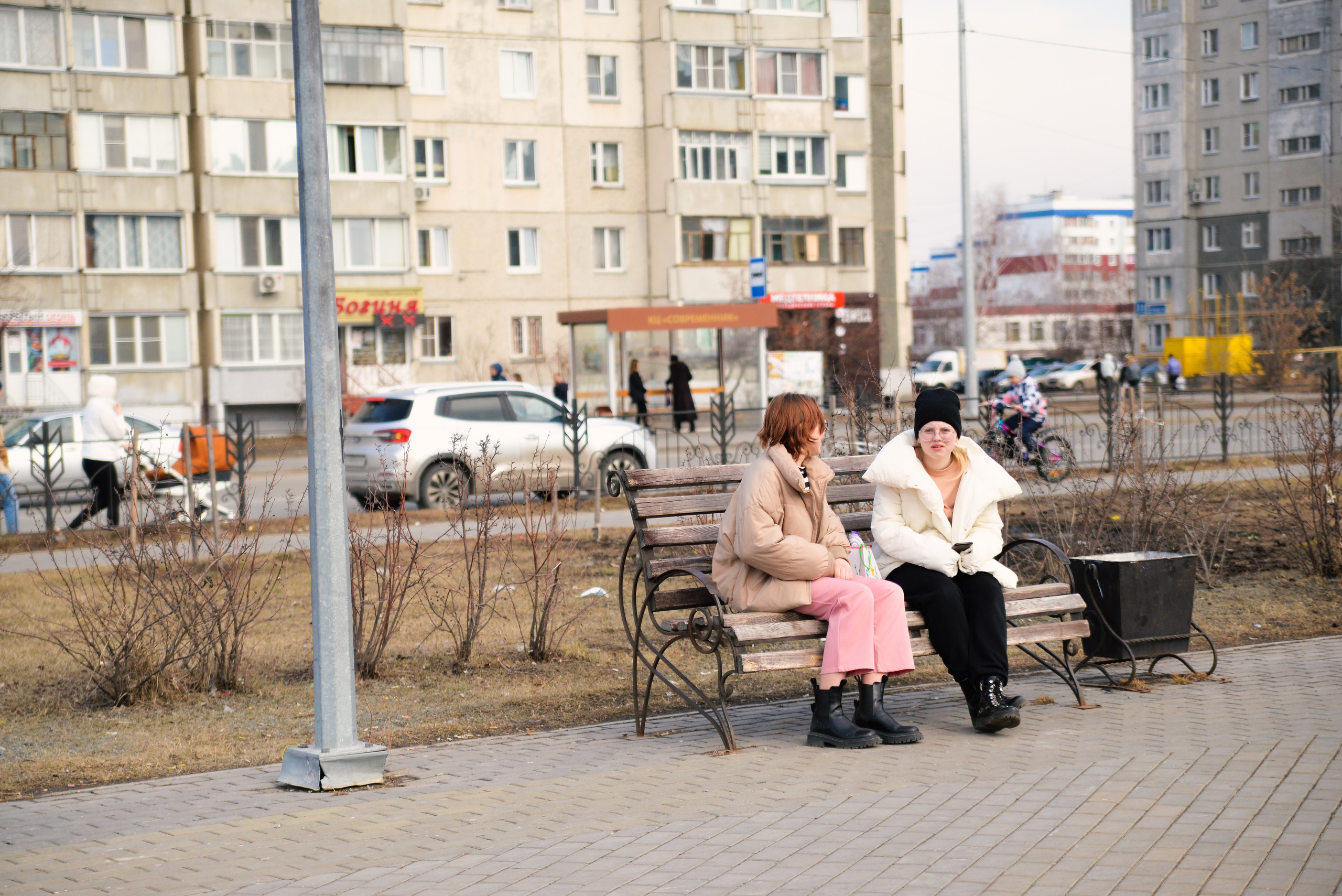 Заозерный 2022. Выпускные фотоальбомы. Фотограф в детских садах и школах г. Кургана