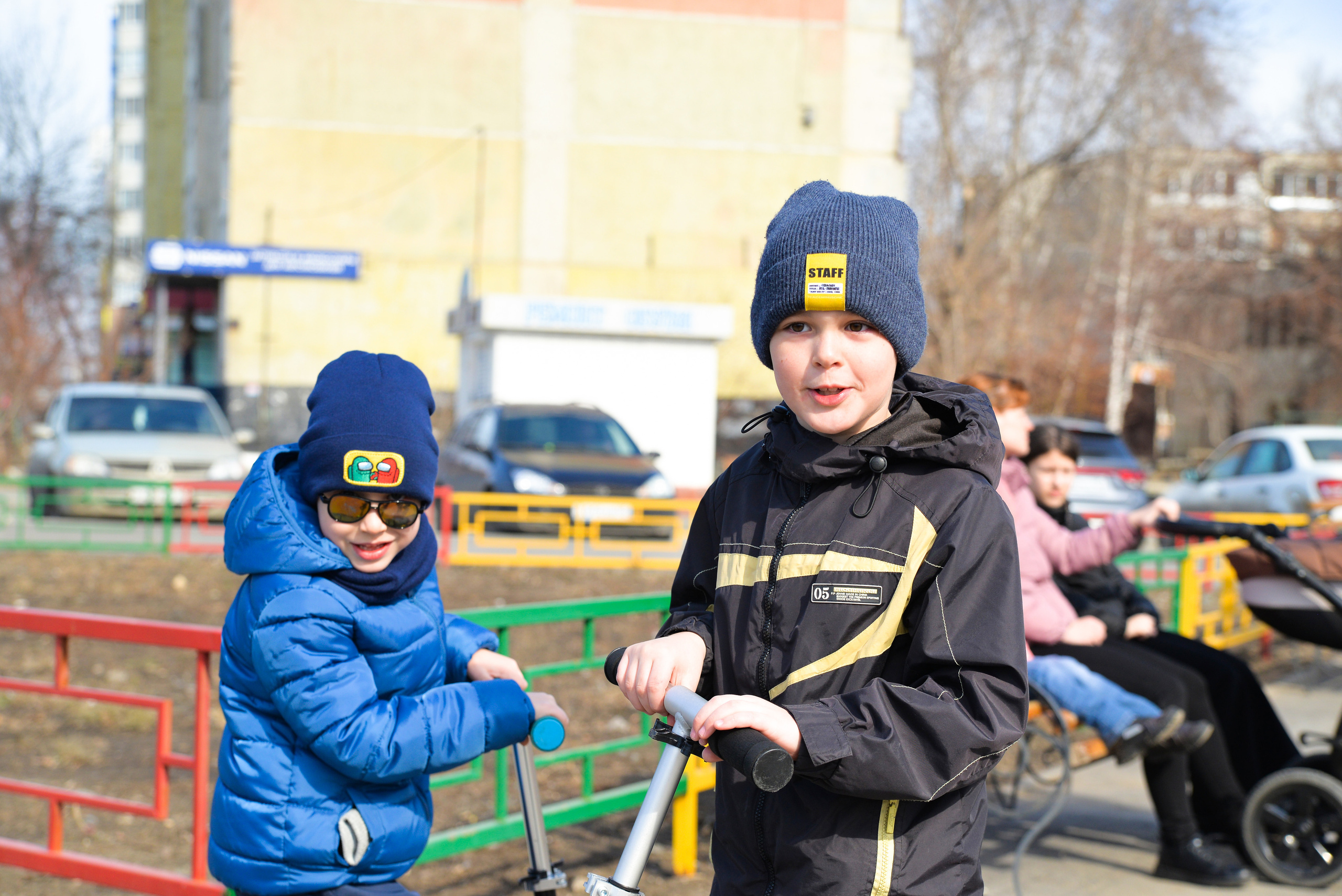 Заозерный 2022. Выпускные фотоальбомы. Фотограф в детских садах и школах г. Кургана