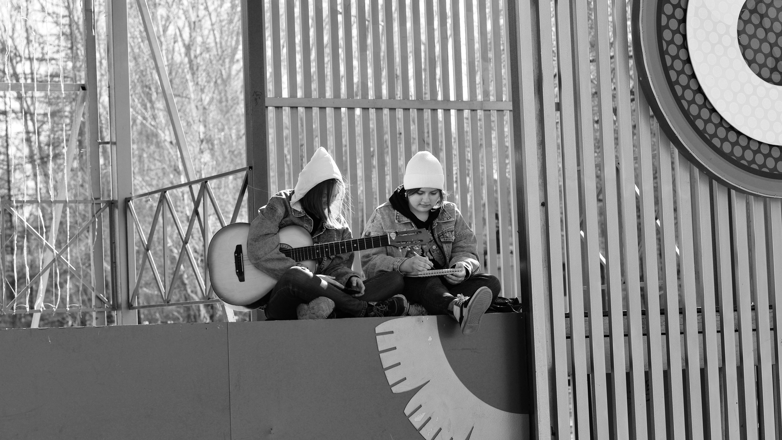 ЦПКиО 2022. Выпускные фотоальбомы. Фотограф в детских садах и школах г. Кургана