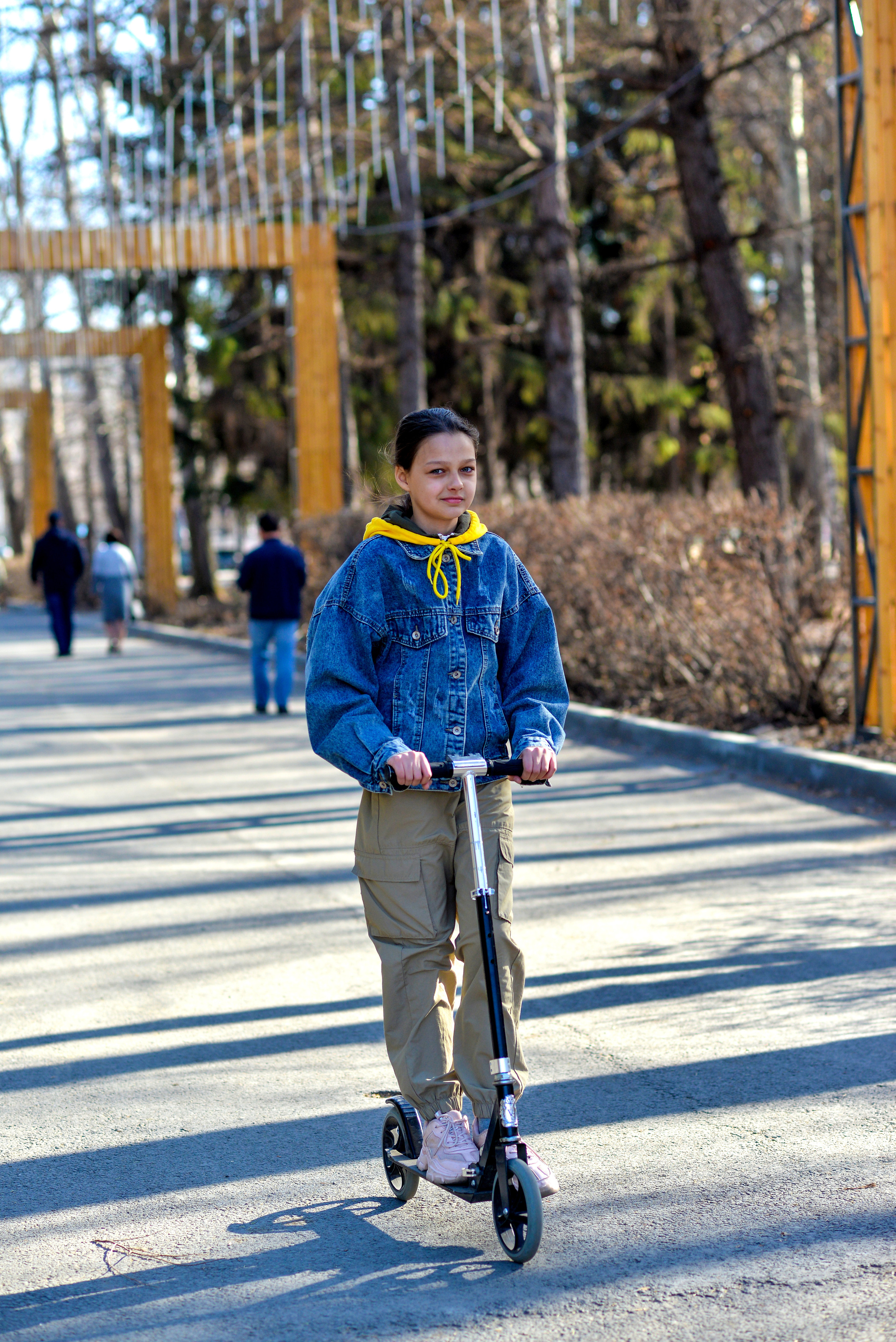 ЦПКиО 2022. Выпускные фотоальбомы. Фотограф в детских садах и школах г. Кургана