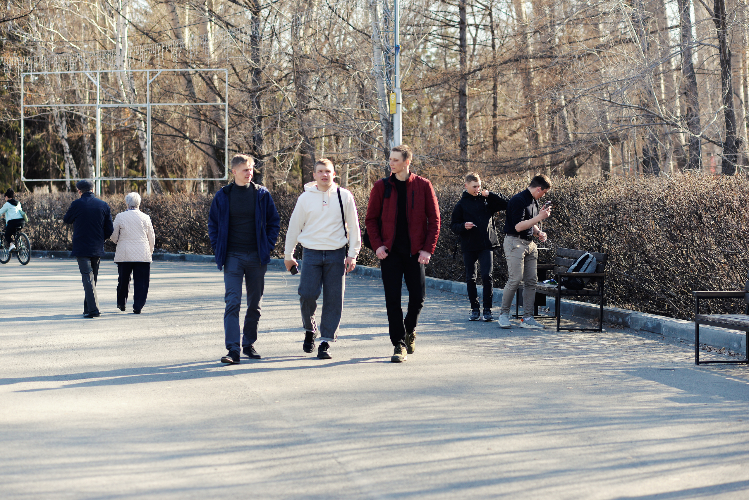 ЦПКиО 2022. Выпускные фотоальбомы. Фотограф в детских садах и школах г. Кургана