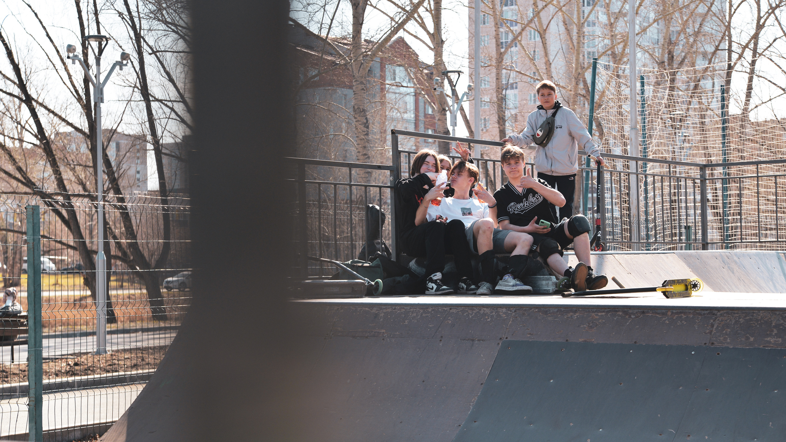 ЦПКиО 2022. Выпускные фотоальбомы. Фотограф в детских садах и школах г. Кургана