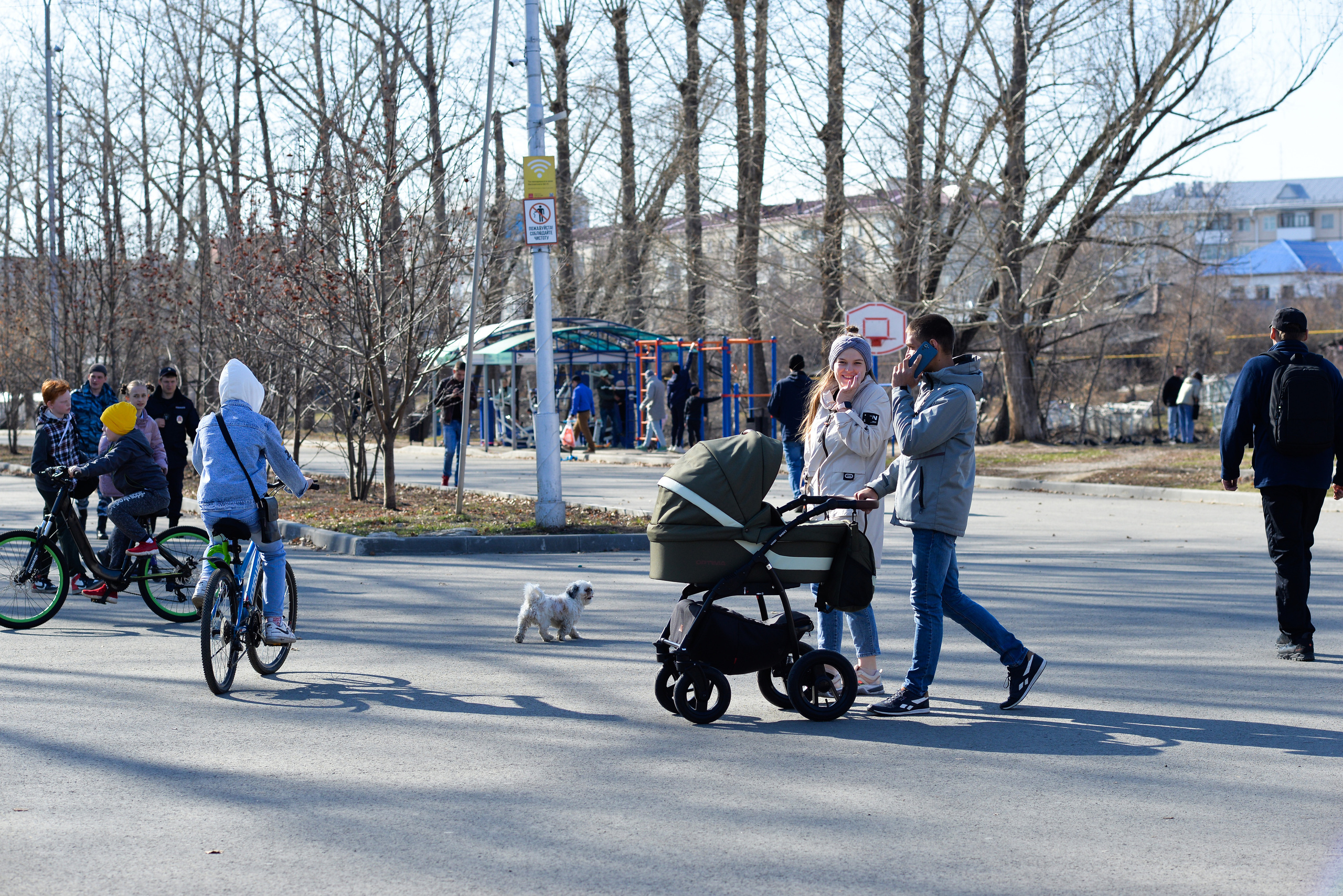 ЦПКиО 2022. Выпускные фотоальбомы. Фотограф в детских садах и школах г. Кургана