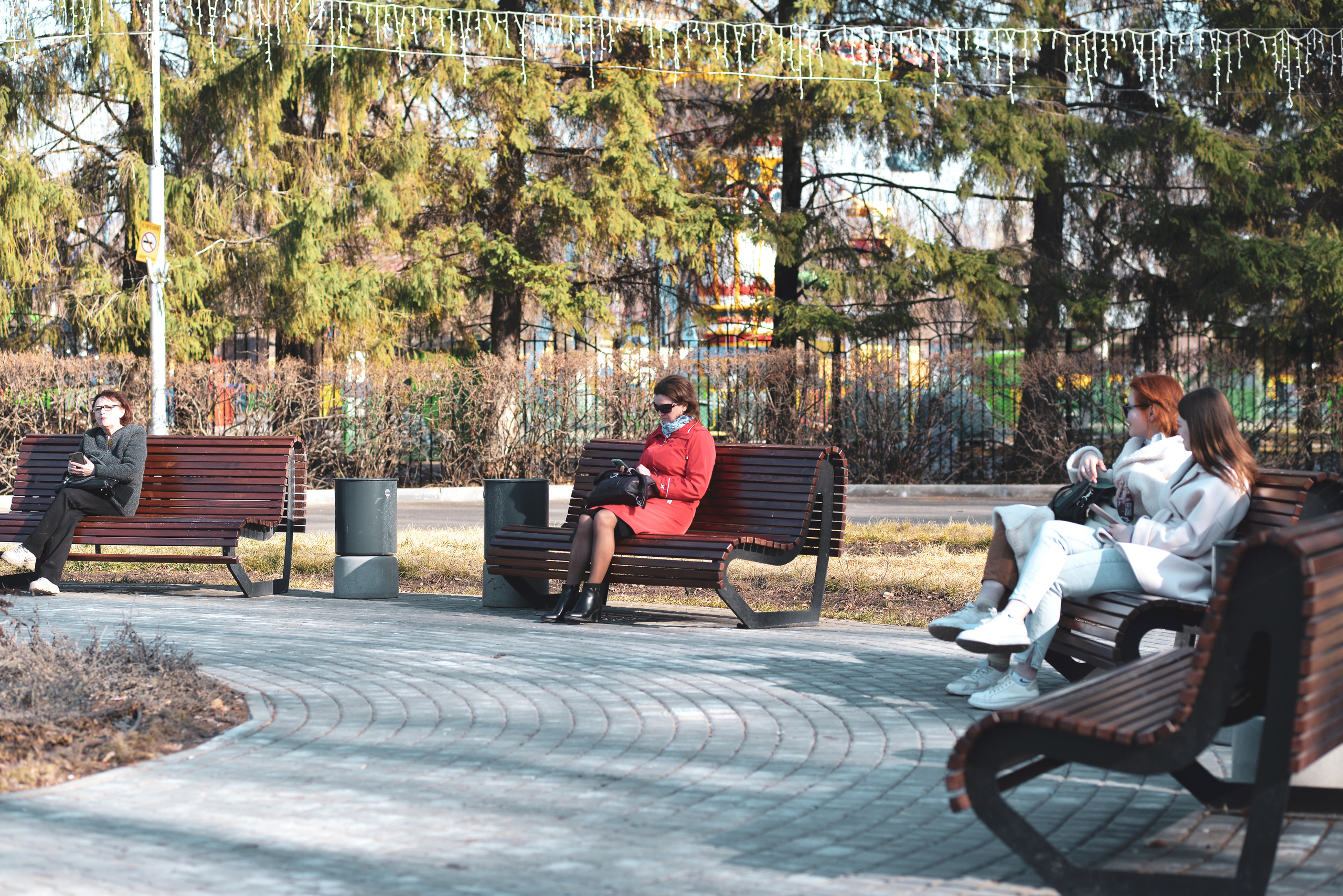 ЦПКиО 2022. Выпускные фотоальбомы. Фотограф в детских садах и школах г. Кургана