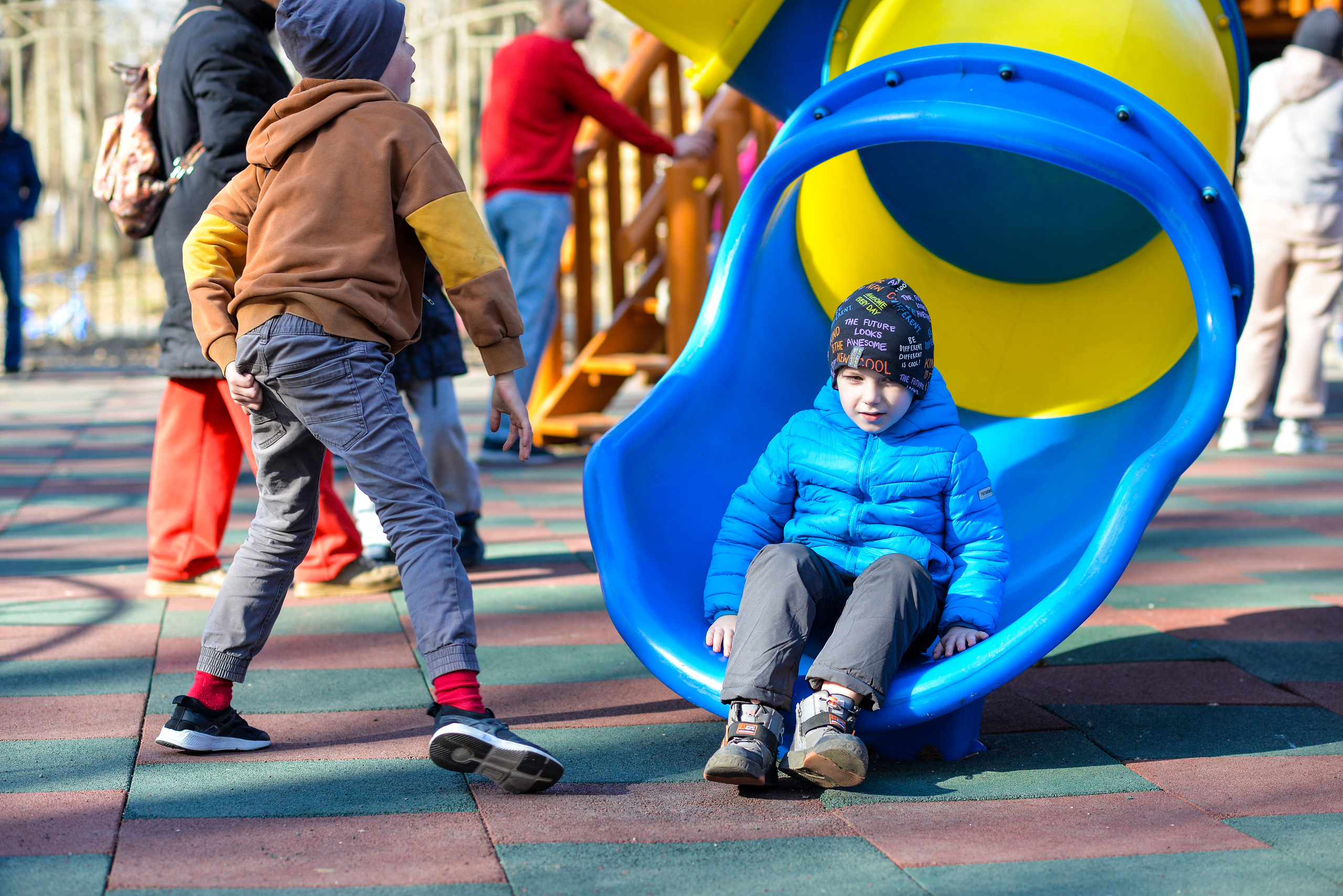 ЦПКиО 2022. Выпускные фотоальбомы. Фотограф в детских садах и школах г. Кургана