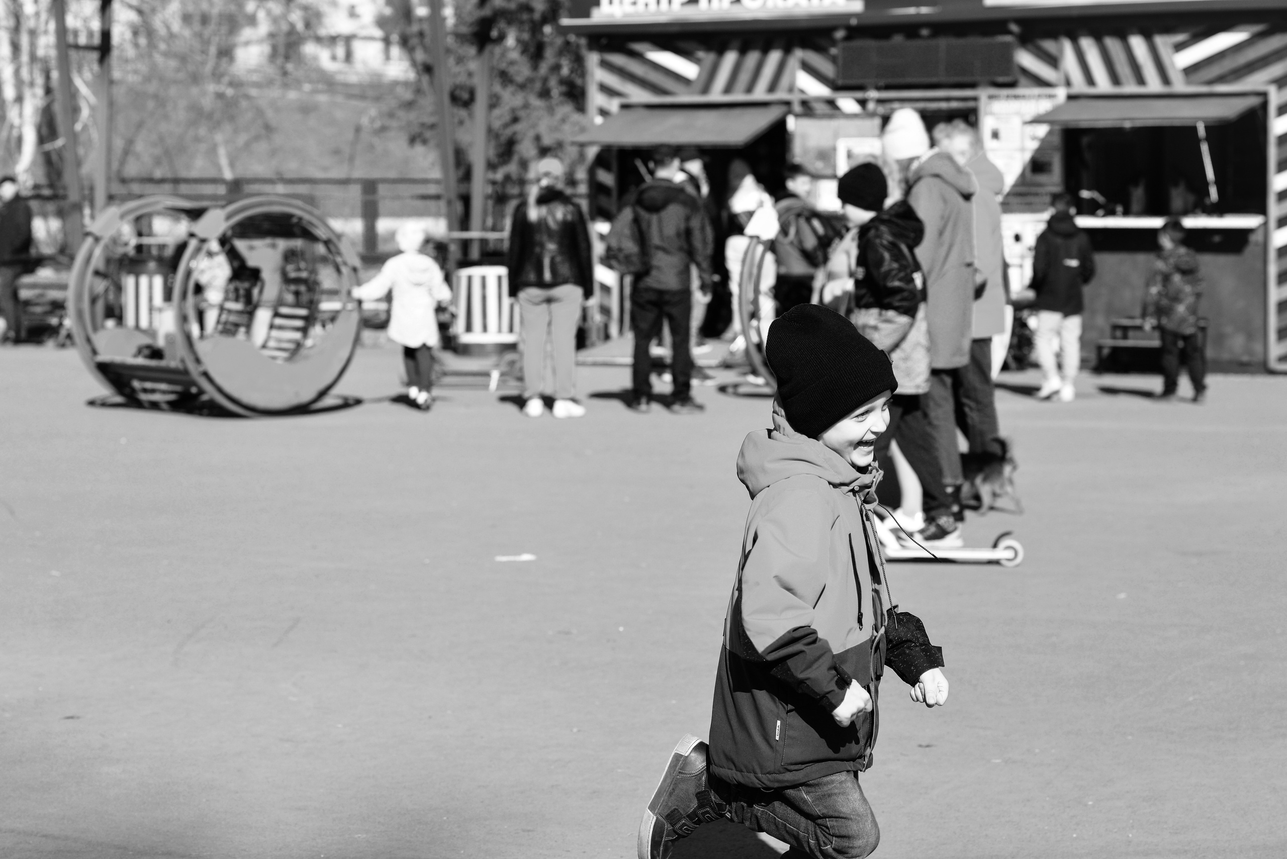 ЦПКиО 2022. Выпускные фотоальбомы. Фотограф в детских садах и школах г. Кургана