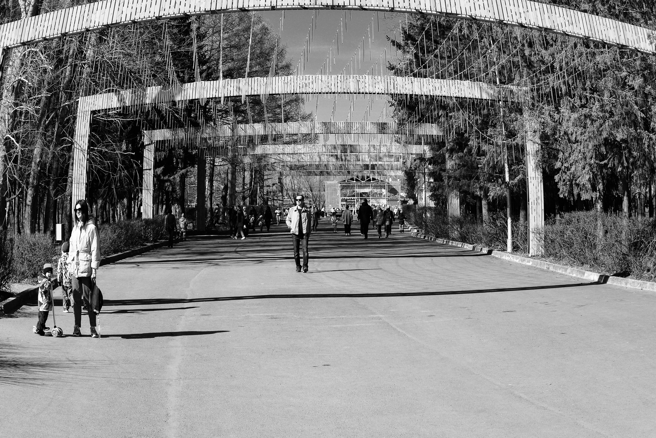 ЦПКиО 2022. Выпускные фотоальбомы. Фотограф в детских садах и школах г. Кургана