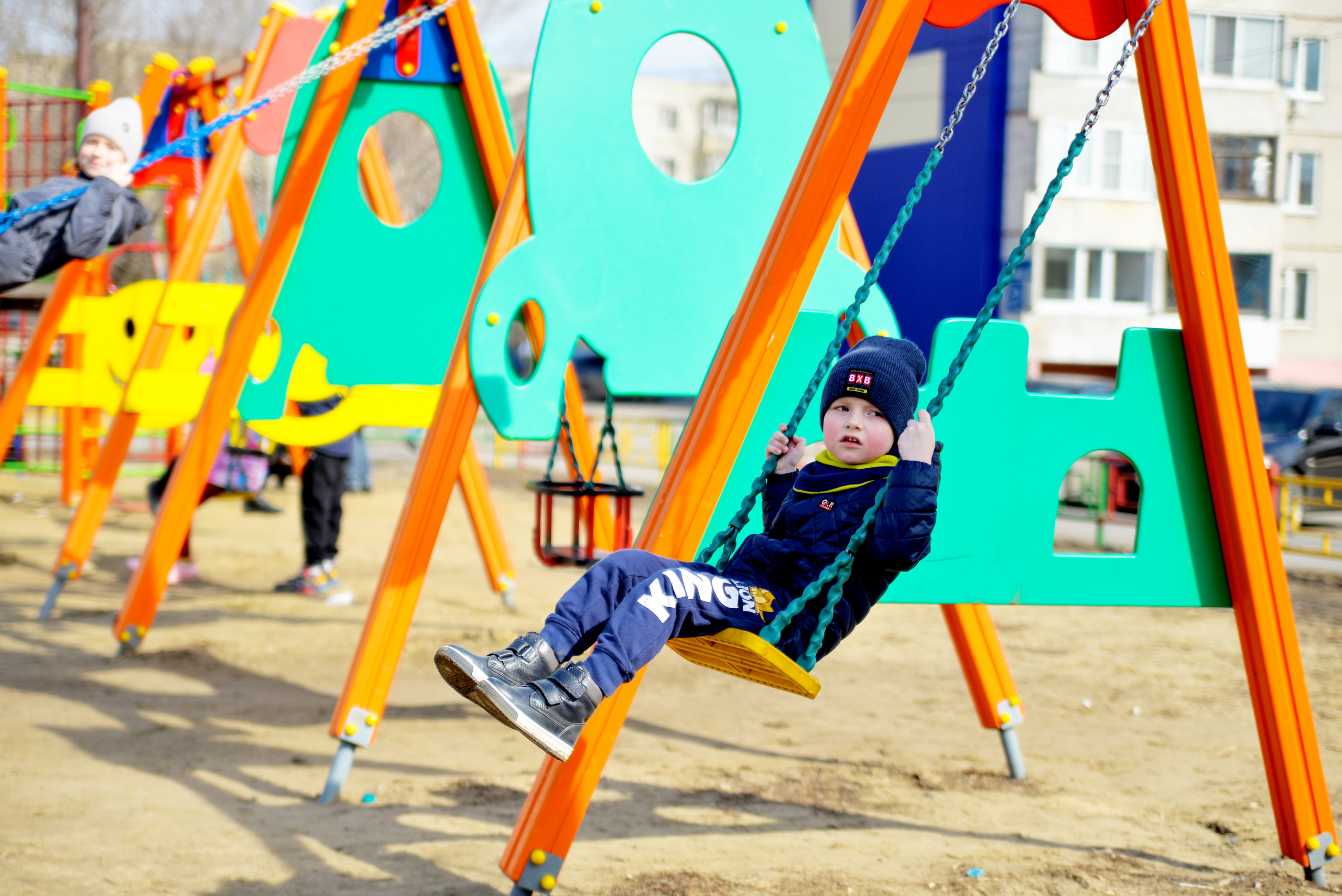 Заозерный 2022. Выпускные фотоальбомы. Фотограф в детских садах и школах г. Кургана