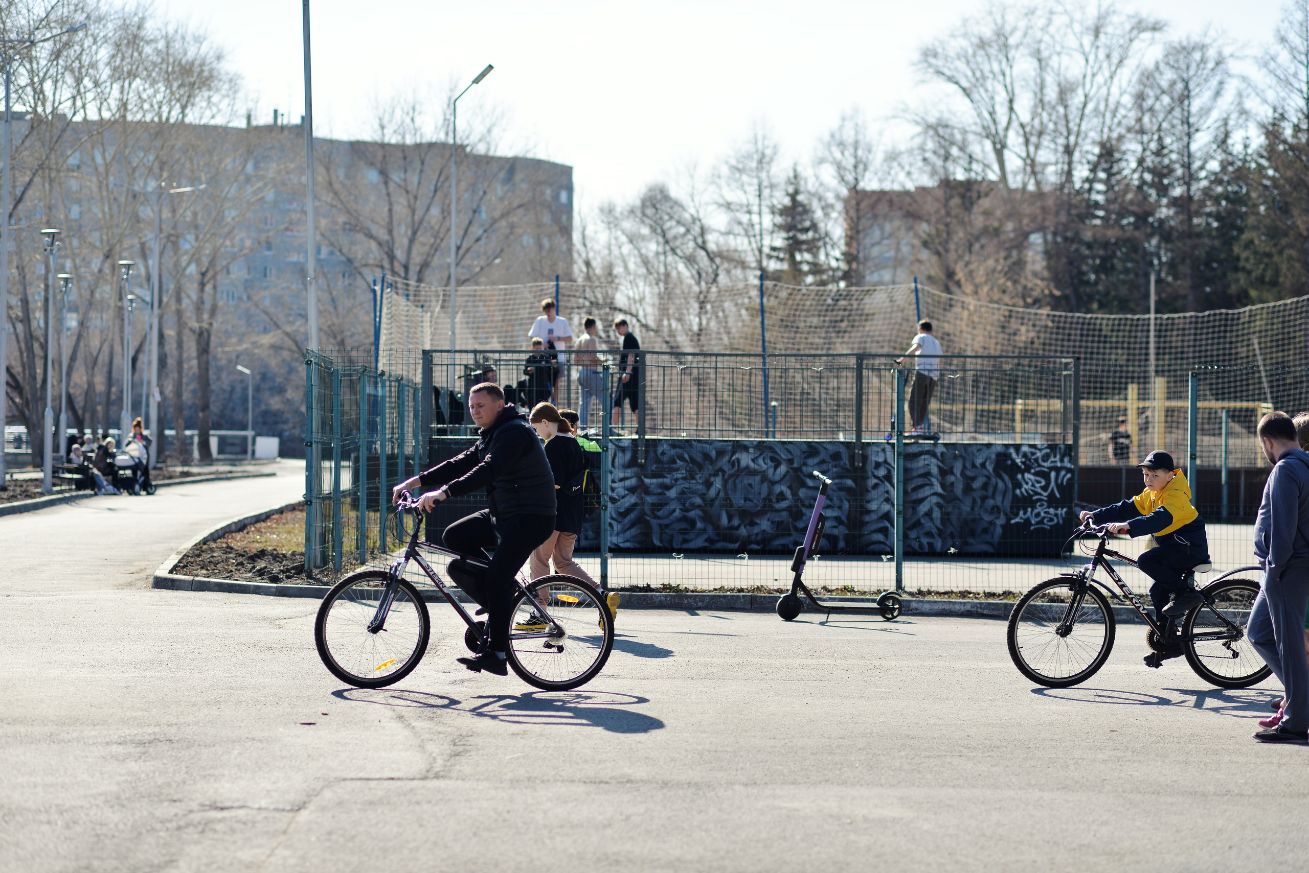 ЦПКиО 2022. Выпускные фотоальбомы. Фотограф в детских садах и школах г. Кургана