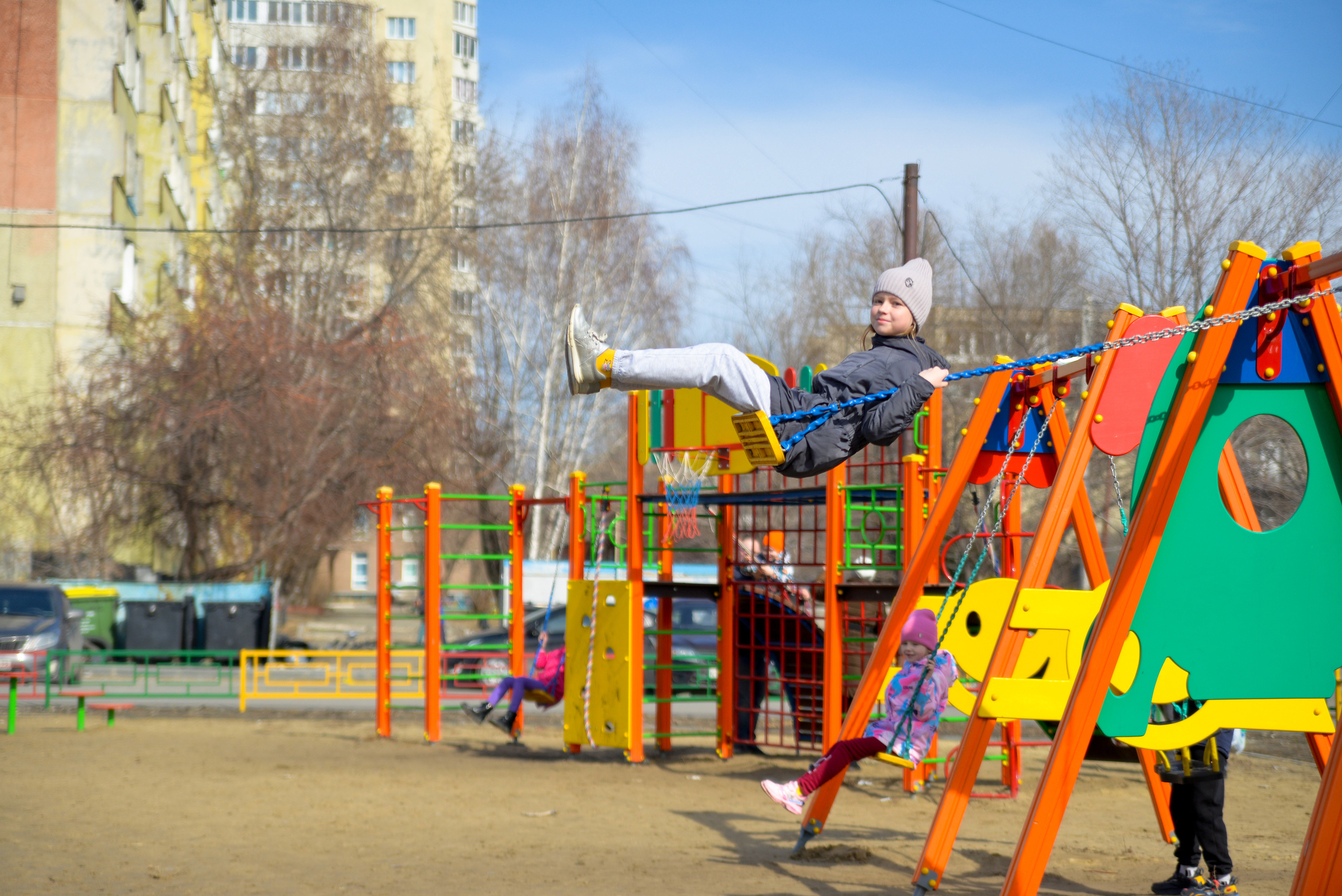 Заозерный 2022. Выпускные фотоальбомы. Фотограф в детских садах и школах г. Кургана