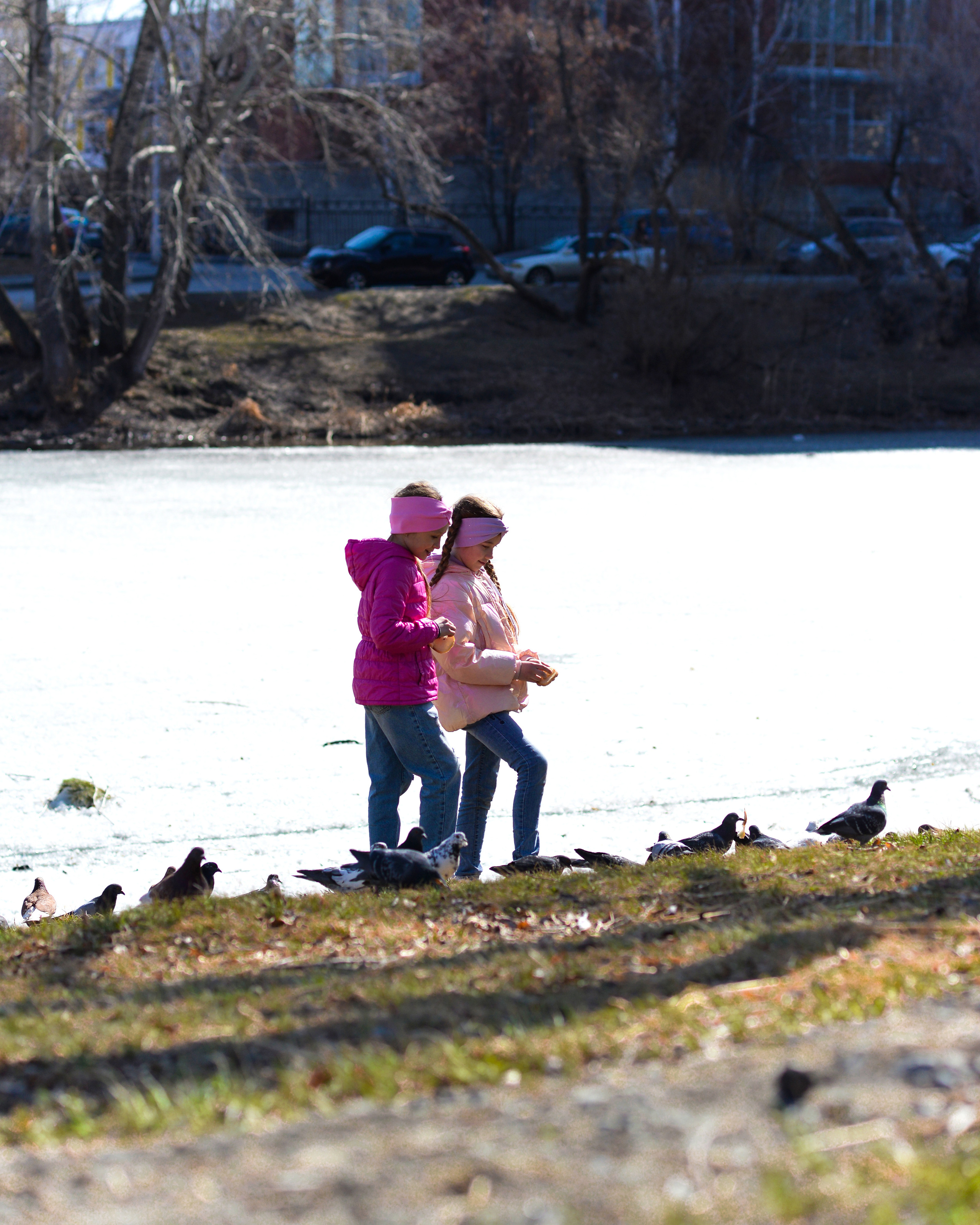 ЦПКиО 2022. Выпускные фотоальбомы. Фотограф в детских садах и школах г. Кургана