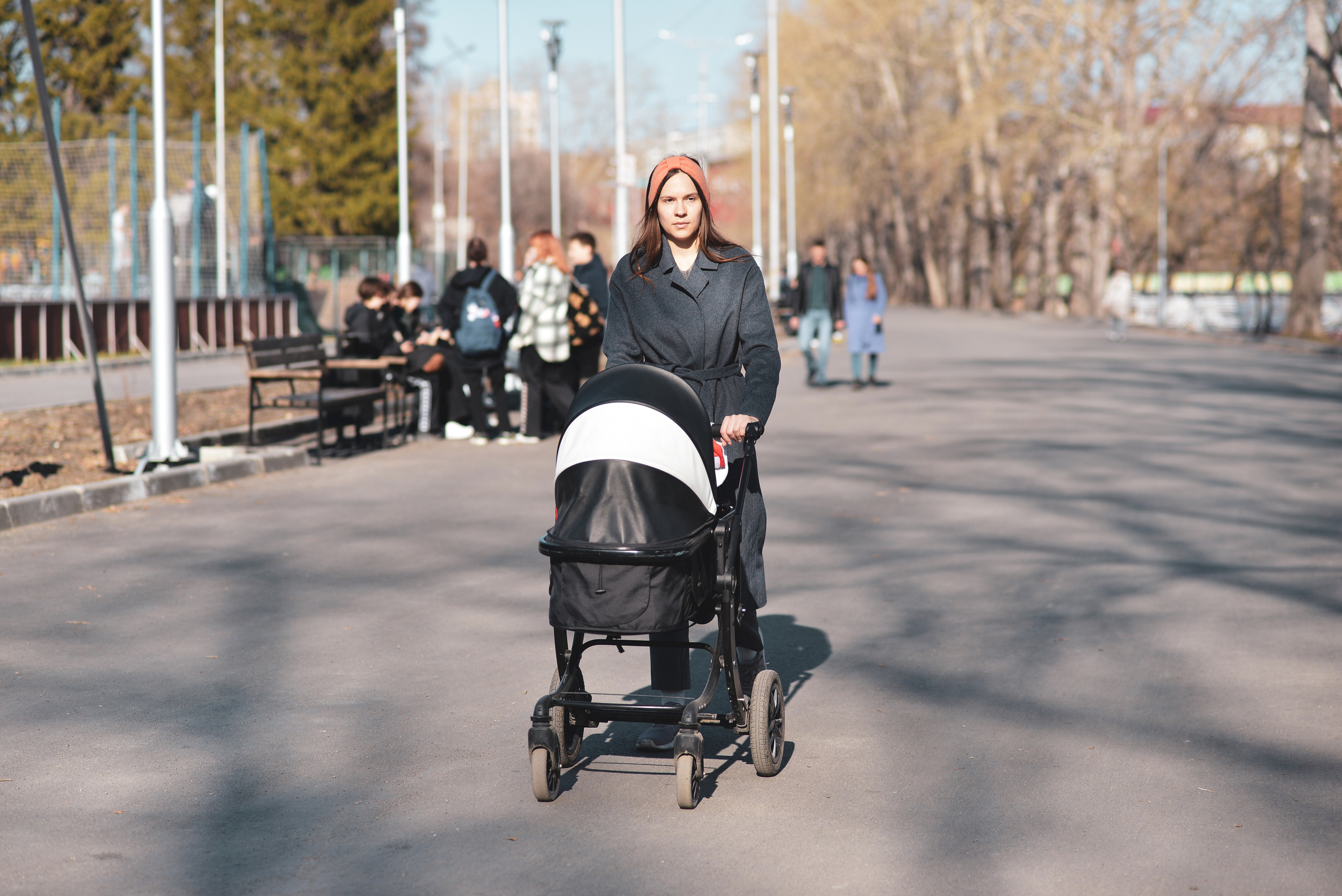 ЦПКиО 2022. Выпускные фотоальбомы. Фотограф в детских садах и школах г. Кургана