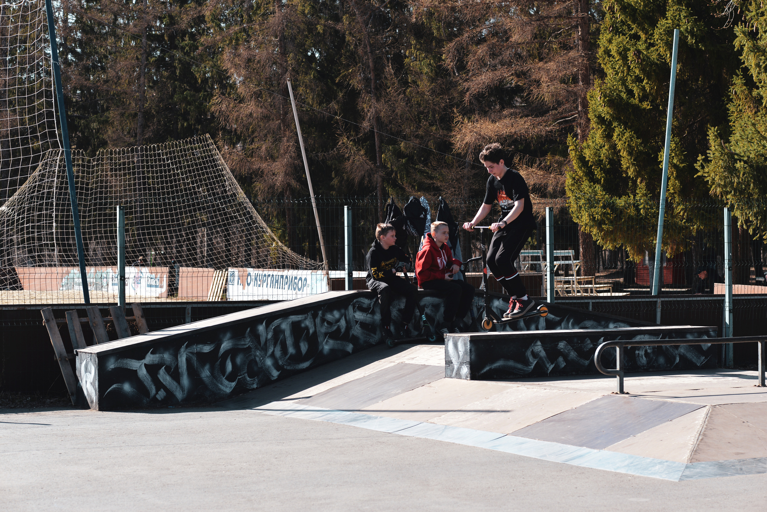 ЦПКиО 2022. Выпускные фотоальбомы. Фотограф в детских садах и школах г. Кургана