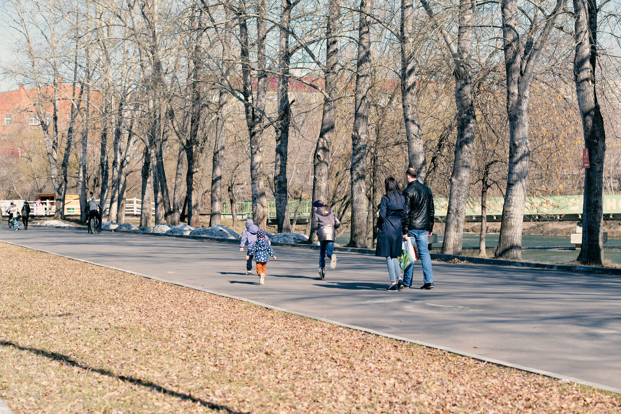 ЦПКиО 2022. Выпускные фотоальбомы. Фотограф в детских садах и школах г. Кургана
