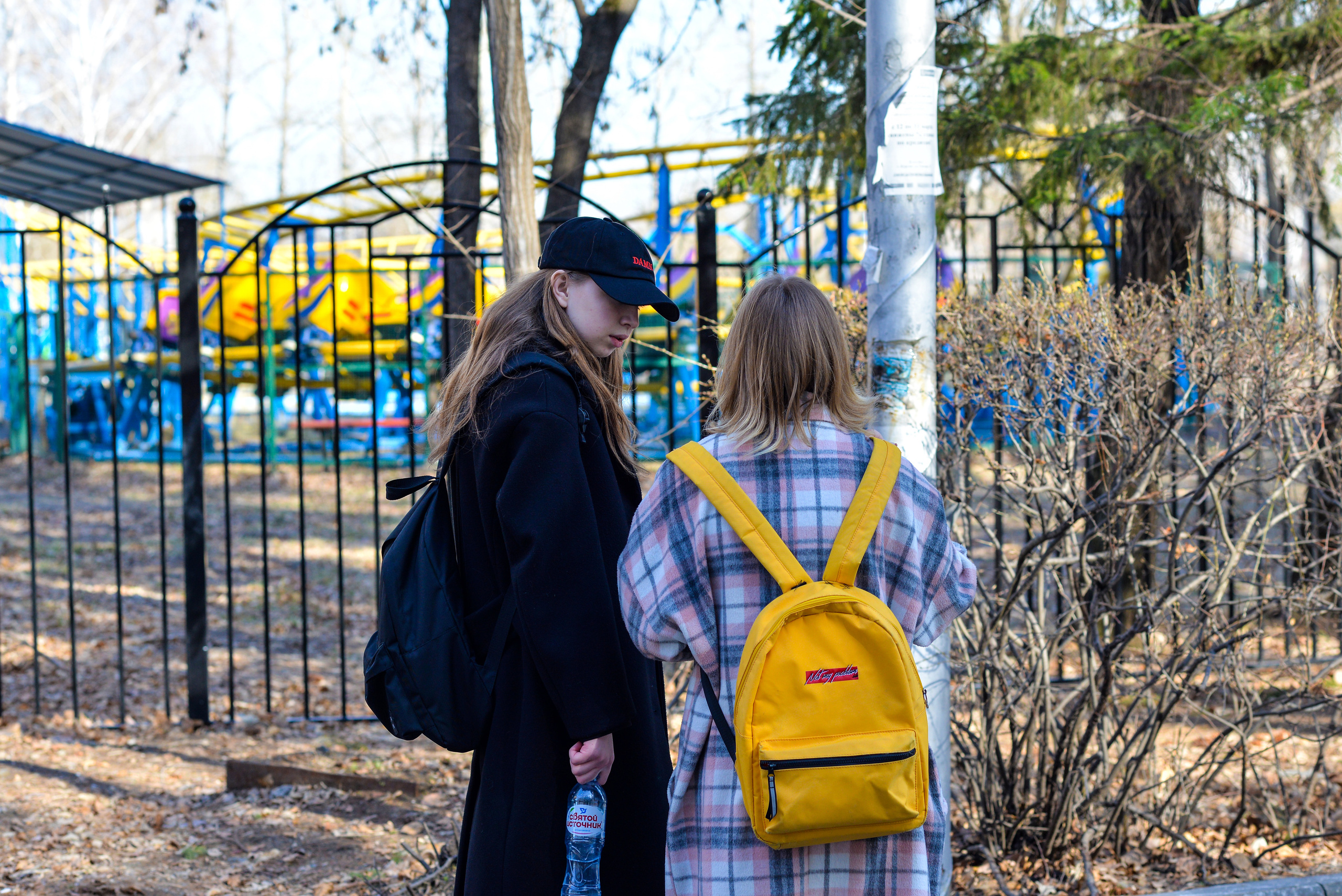 ЦПКиО 2022. Выпускные фотоальбомы. Фотограф в детских садах и школах г. Кургана