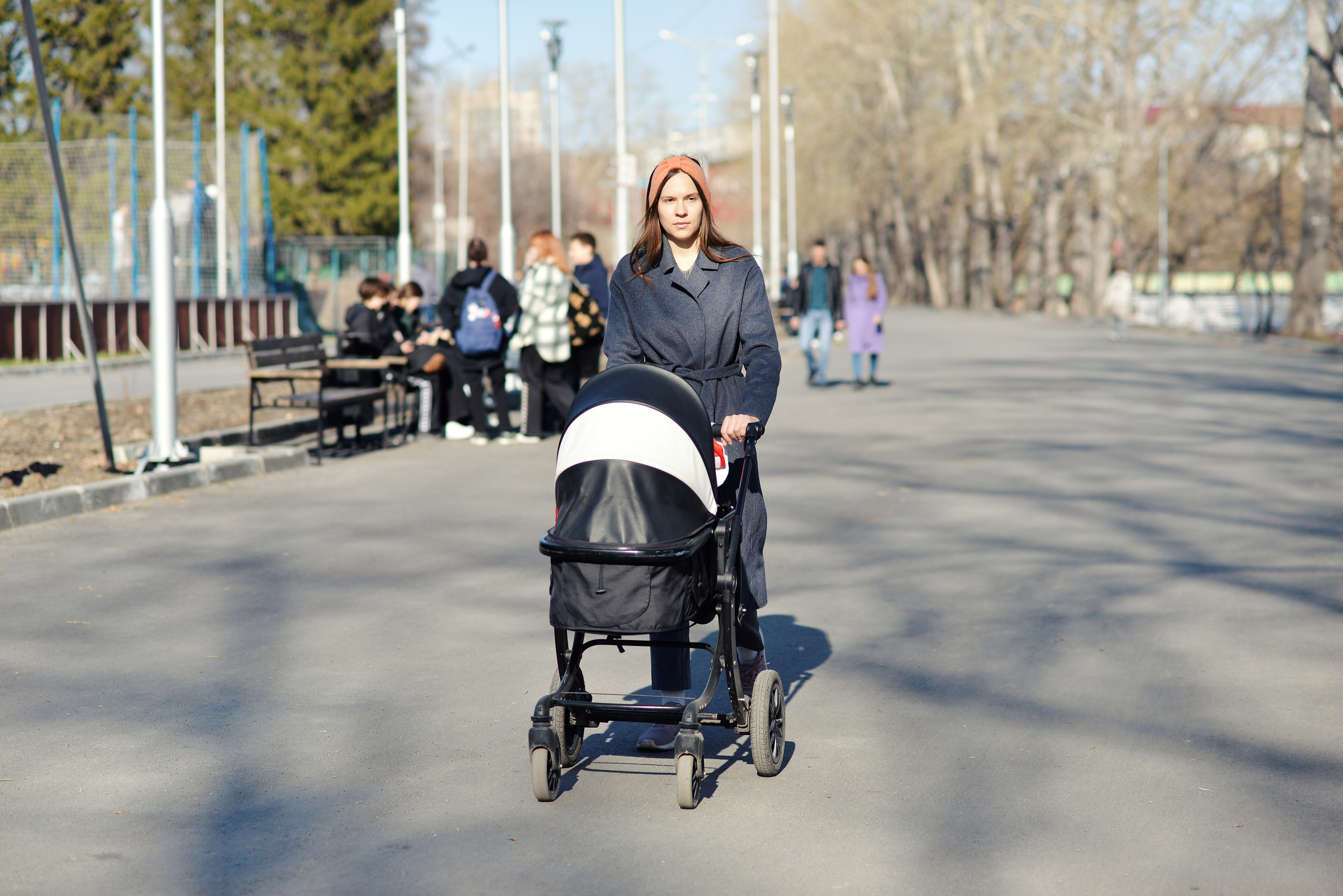 ЦПКиО 2022. Выпускные фотоальбомы. Фотограф в детских садах и школах г. Кургана
