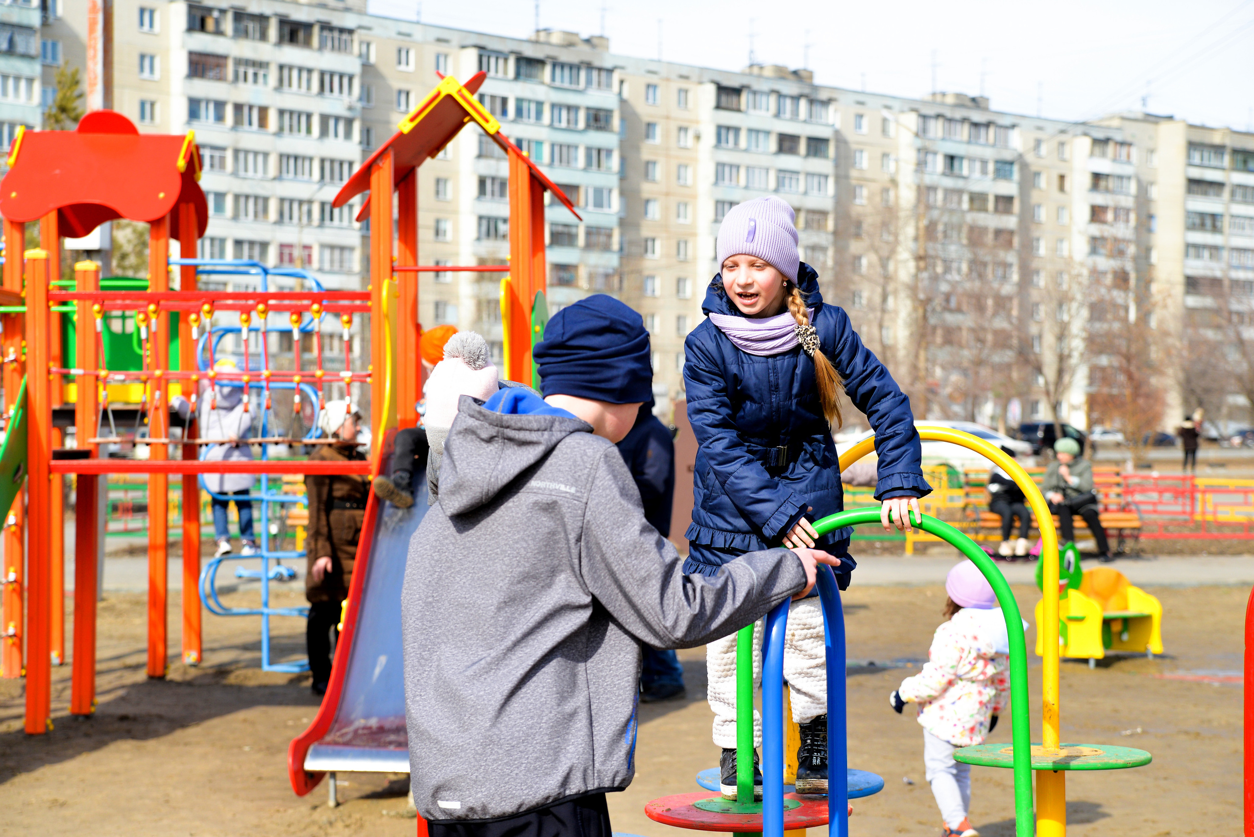Заозерный 2022. Выпускные фотоальбомы. Фотограф в детских садах и школах г. Кургана