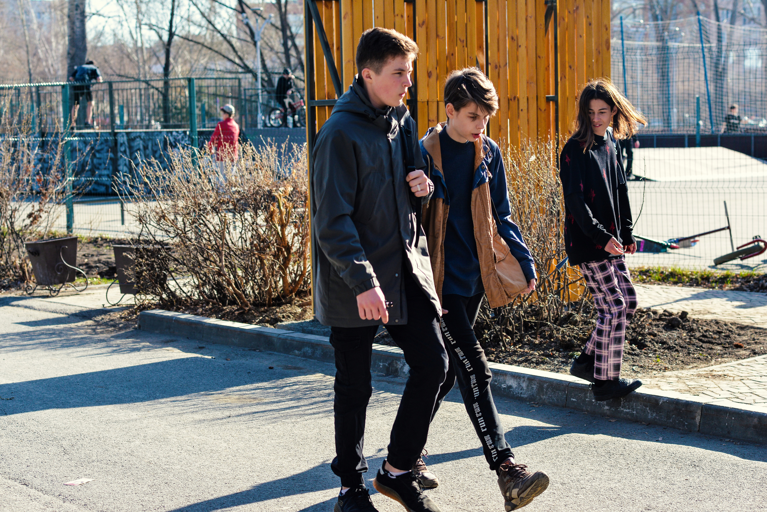 ЦПКиО 2022. Выпускные фотоальбомы. Фотограф в детских садах и школах г. Кургана