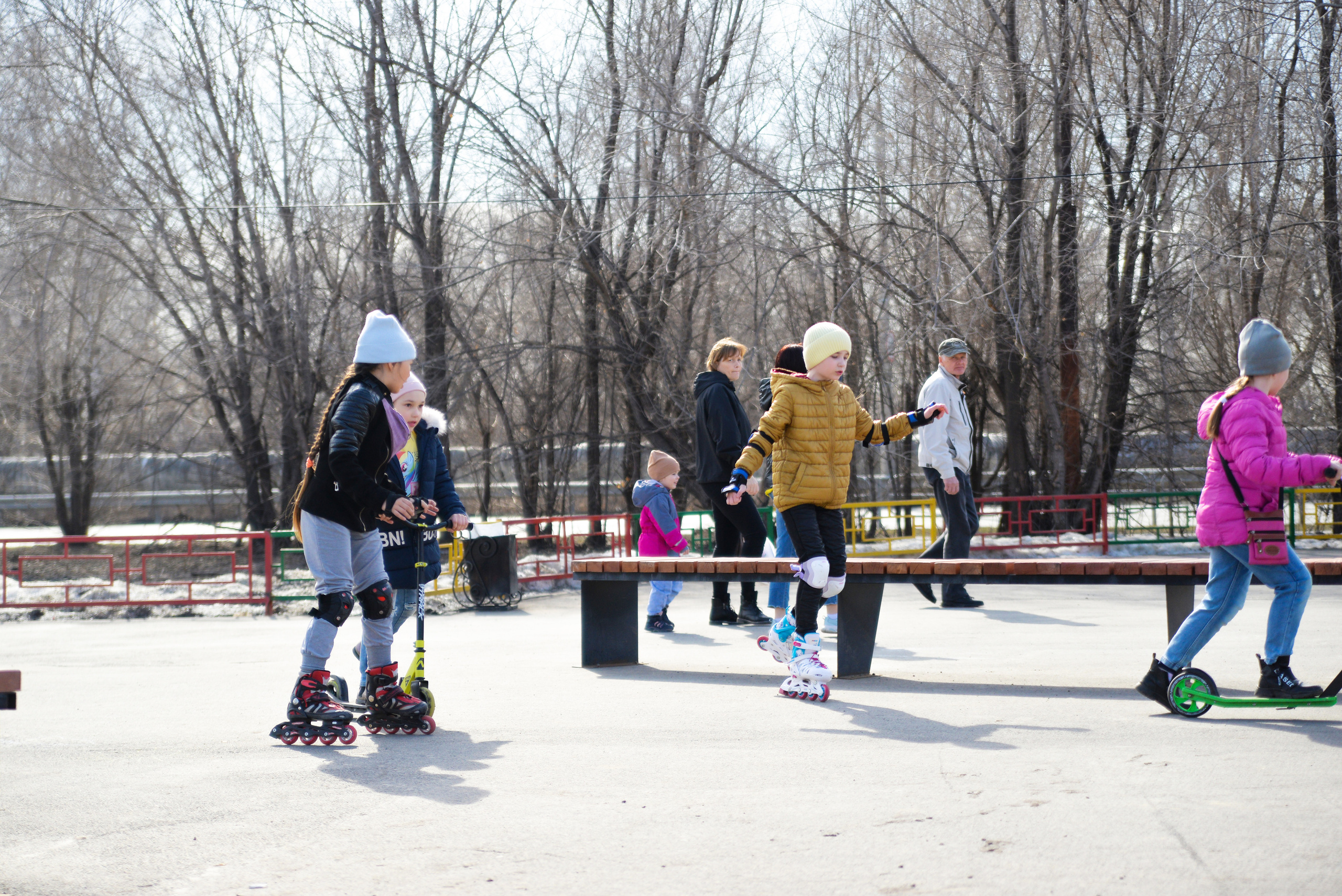 Заозерный 2022. Выпускные фотоальбомы. Фотограф в детских садах и школах г. Кургана