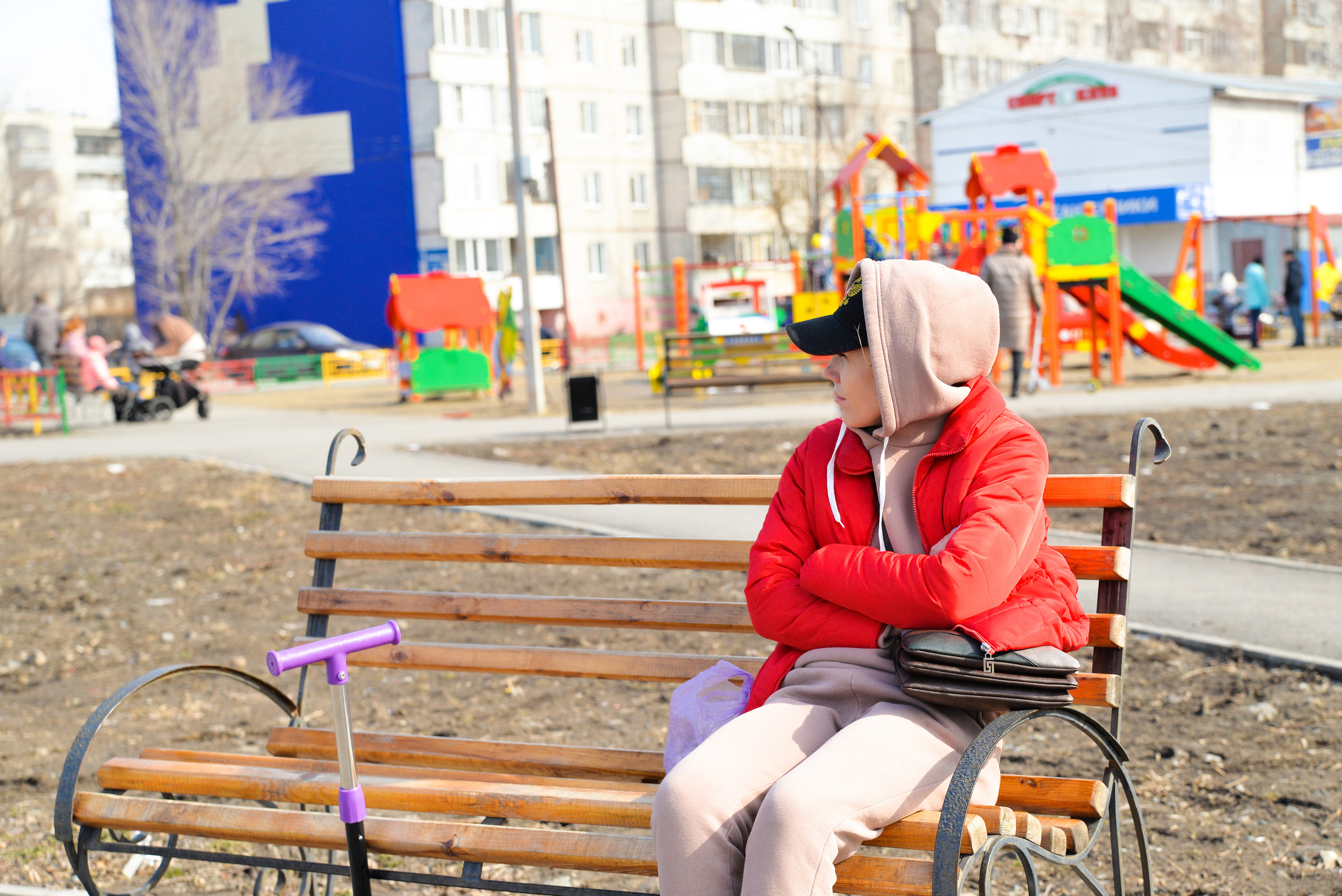 Заозерный 2022. Выпускные фотоальбомы. Фотограф в детских садах и школах г. Кургана