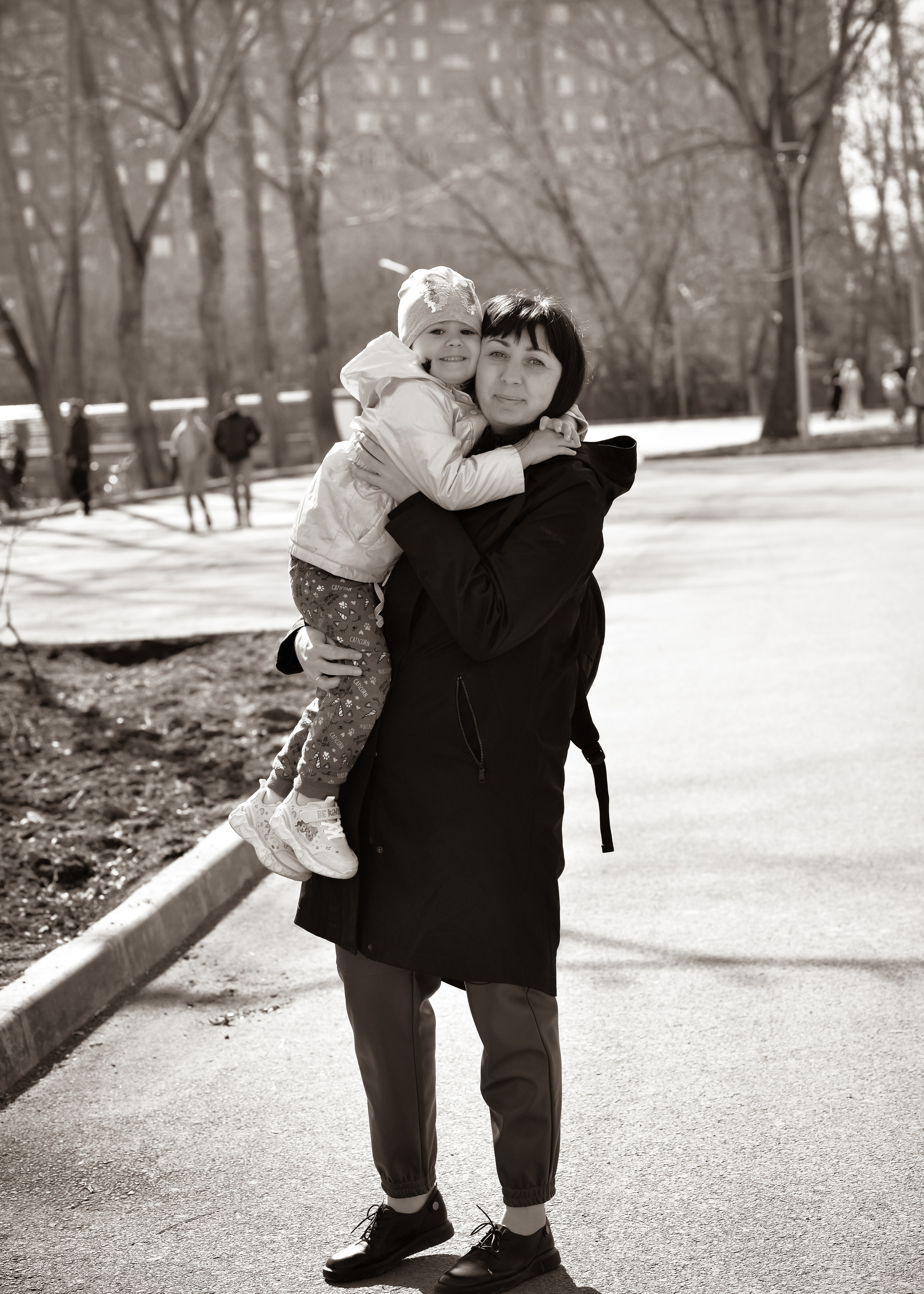 ЦПКиО 2022. Выпускные фотоальбомы. Фотограф в детских садах и школах г. Кургана