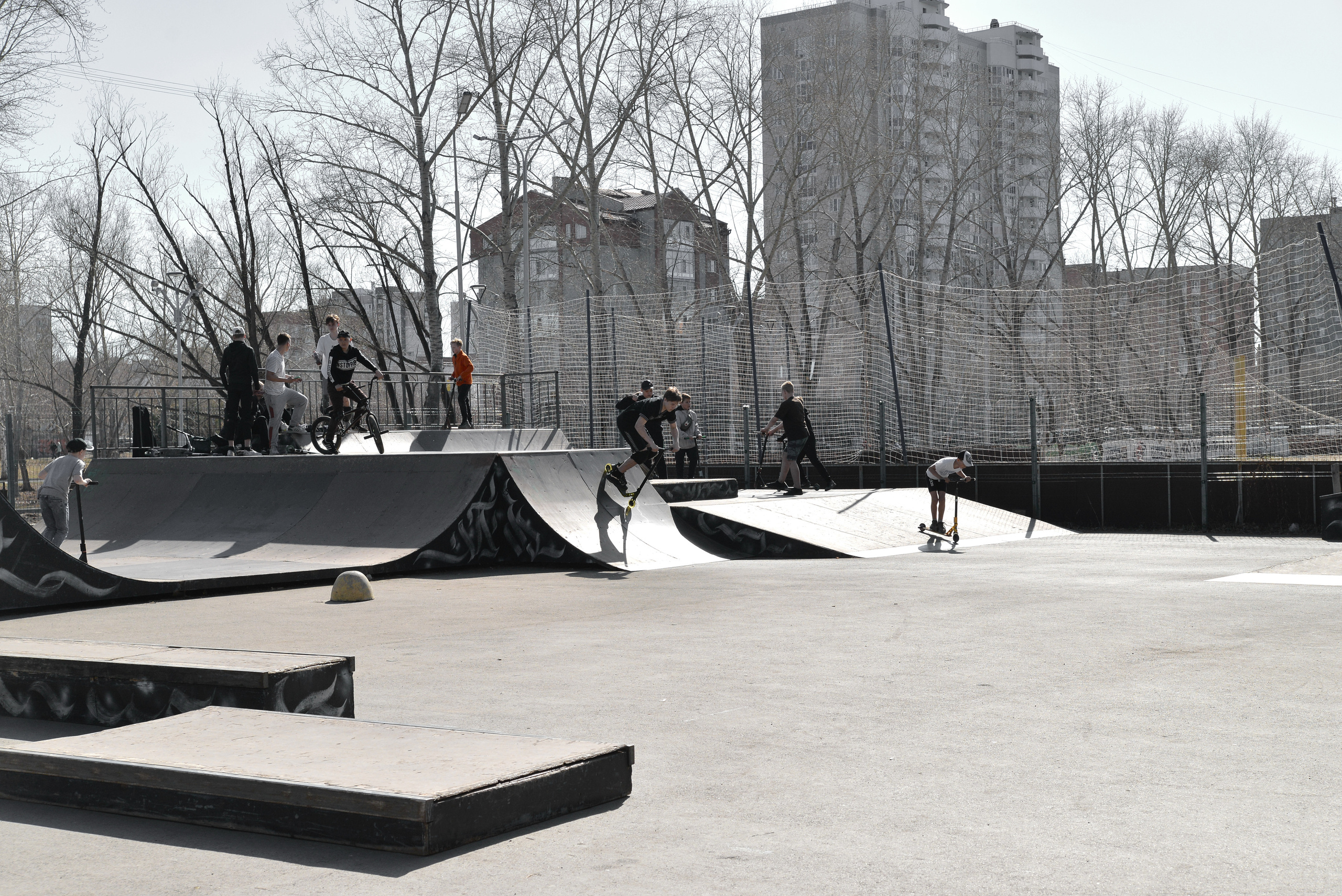 ЦПКиО 2022. Выпускные фотоальбомы. Фотограф в детских садах и школах г. Кургана