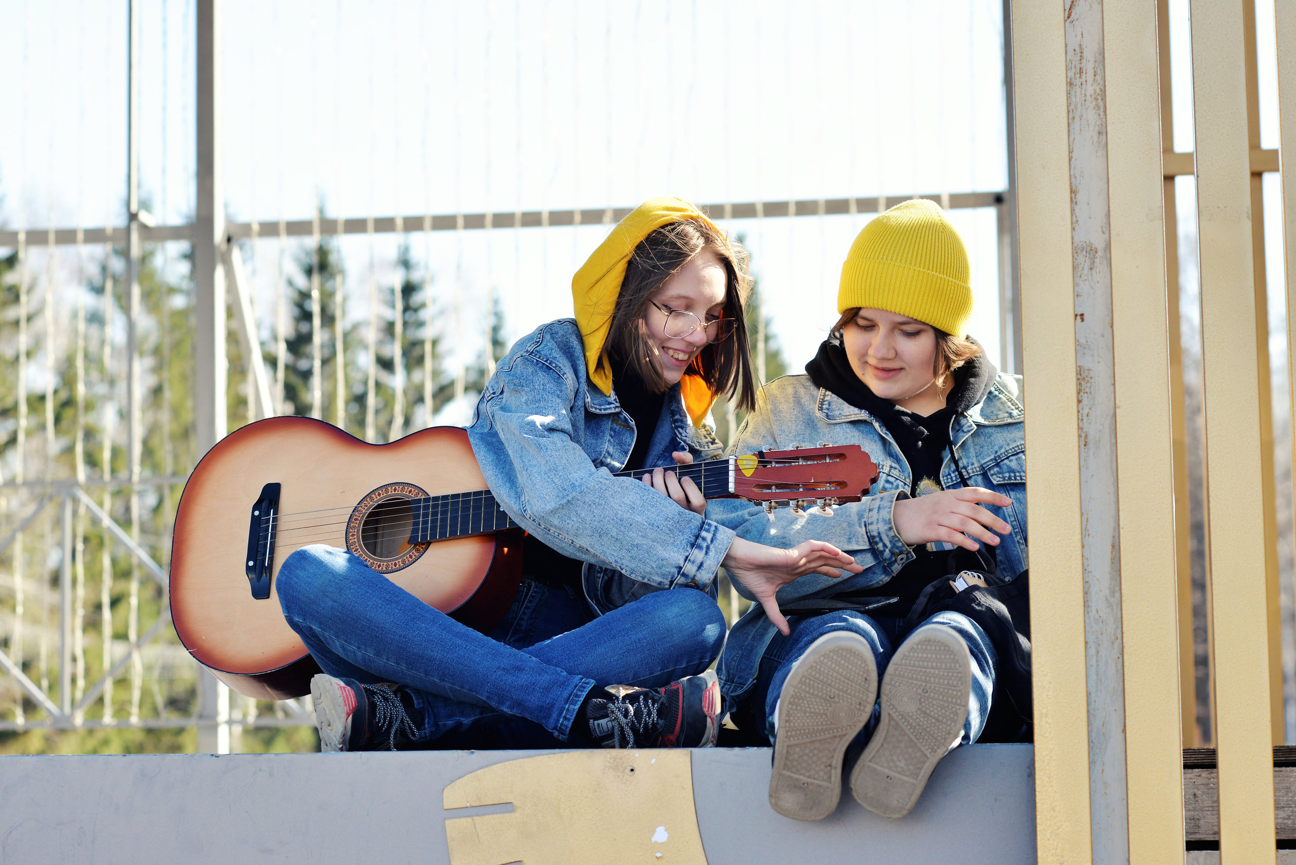 ЦПКиО 2022. Выпускные фотоальбомы. Фотограф в детских садах и школах г. Кургана
