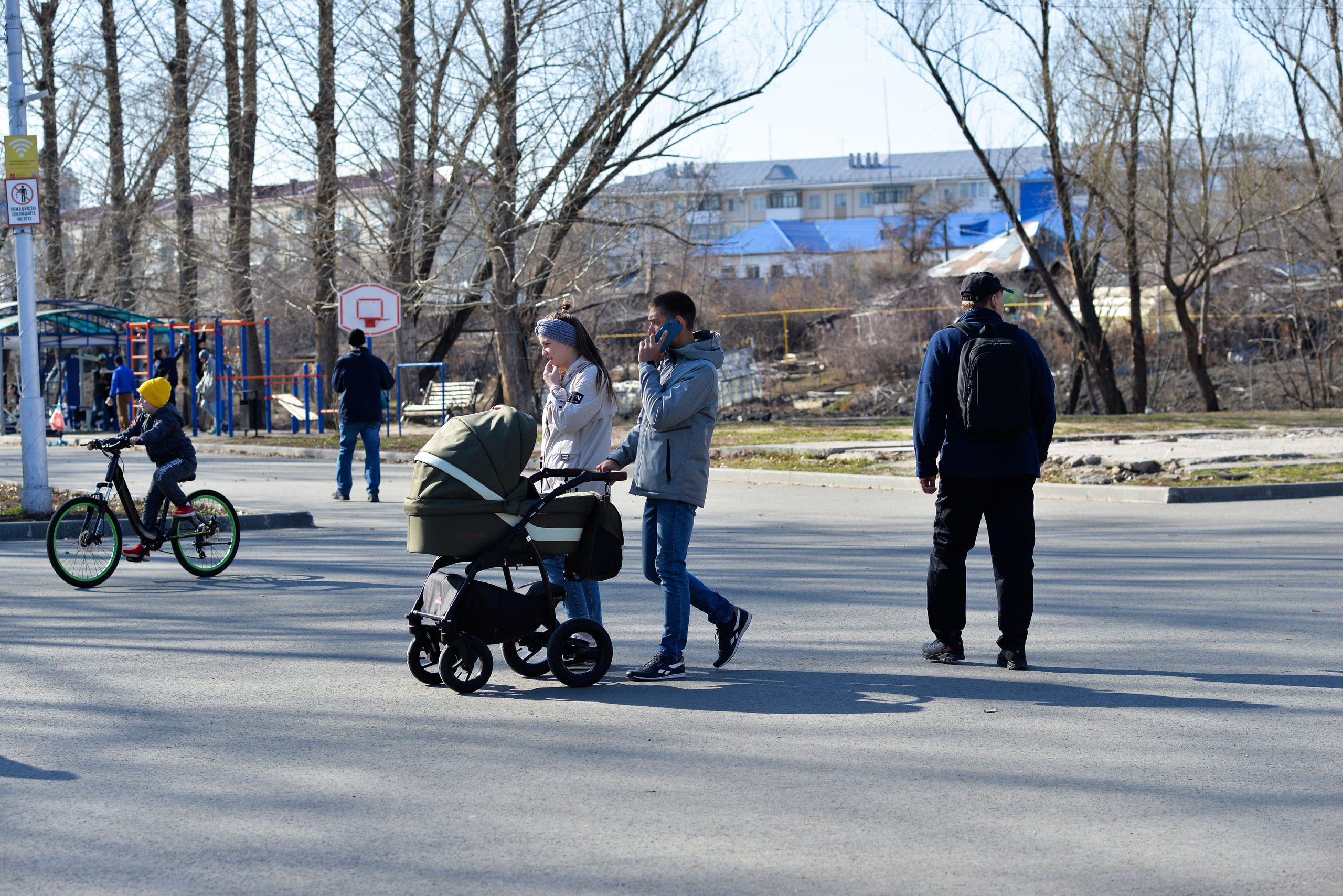 ЦПКиО 2022. Выпускные фотоальбомы. Фотограф в детских садах и школах г. Кургана
