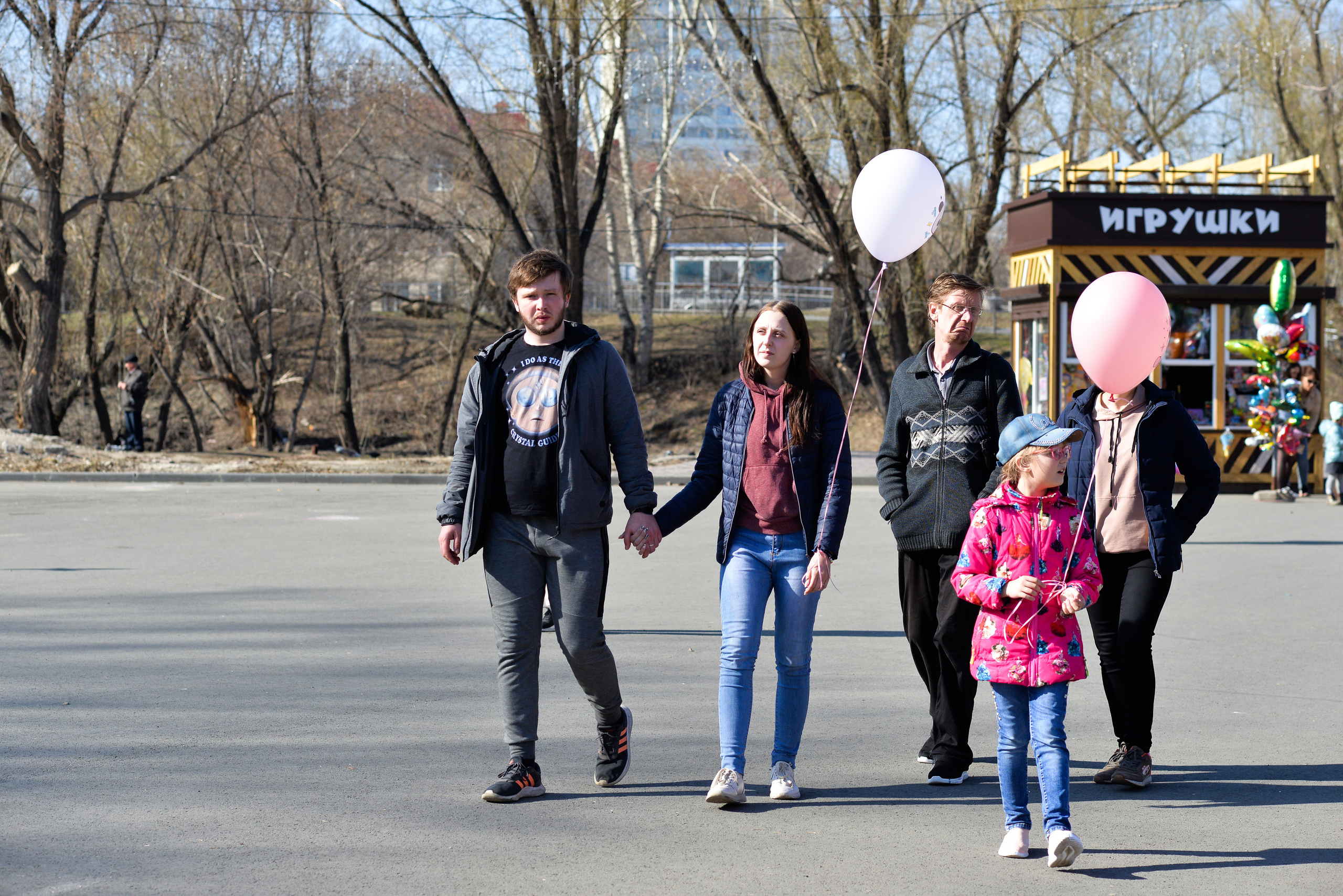 ЦПКиО 2022. Выпускные фотоальбомы. Фотограф в детских садах и школах г. Кургана