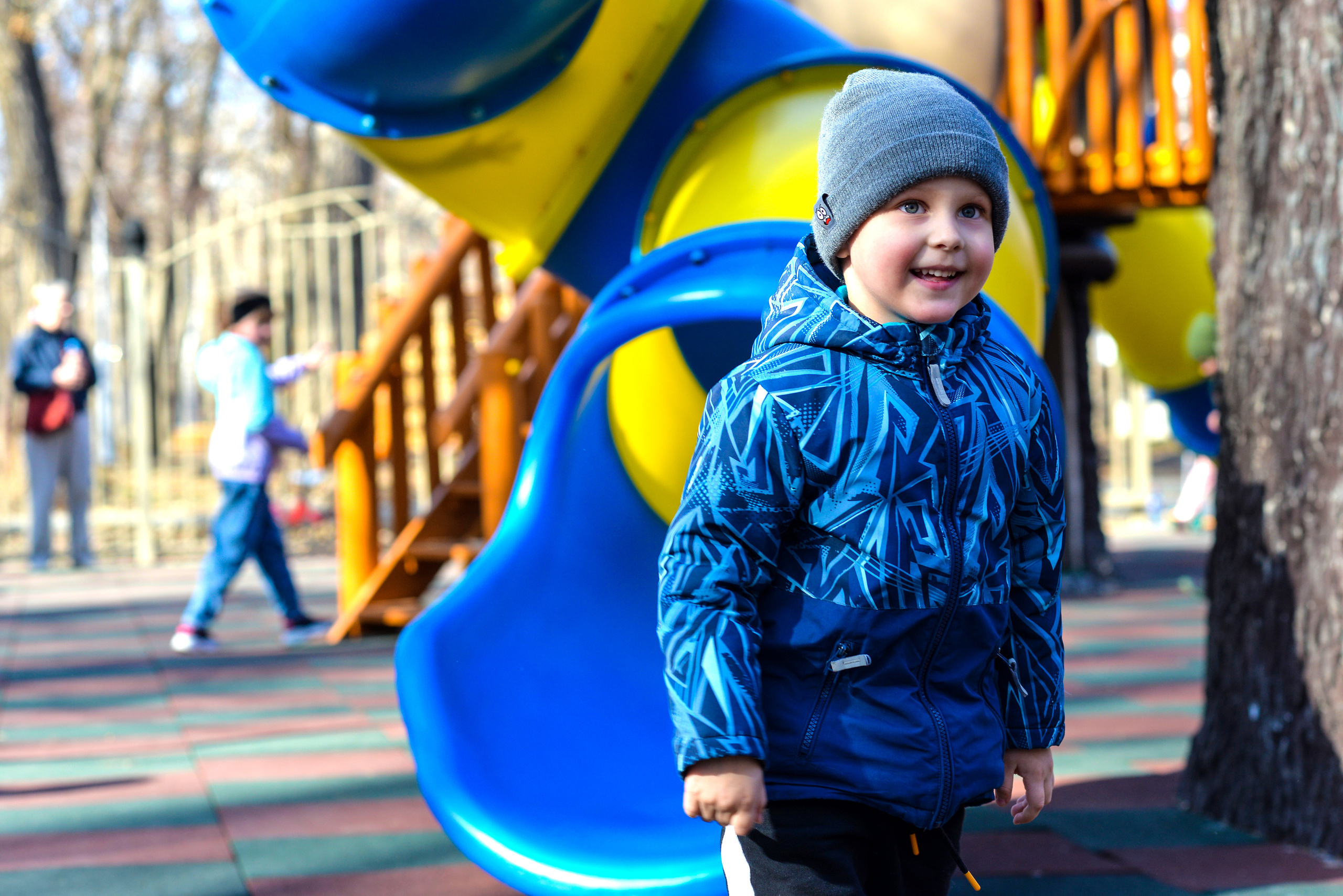 ЦПКиО 2022. Выпускные фотоальбомы. Фотограф в детских садах и школах г. Кургана