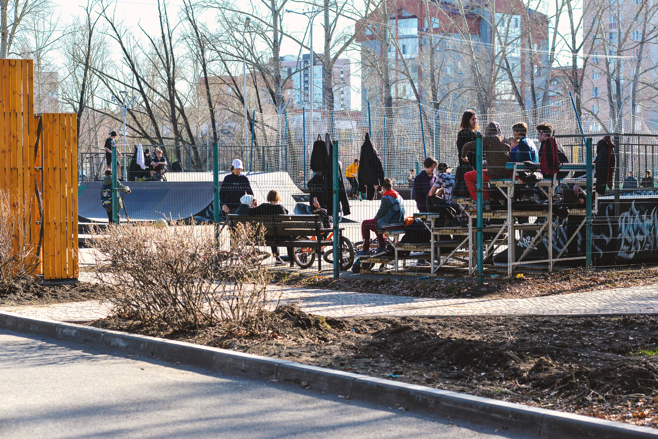 ЦПКиО 2022. Выпускные фотоальбомы. Фотограф в детских садах и школах г. Кургана