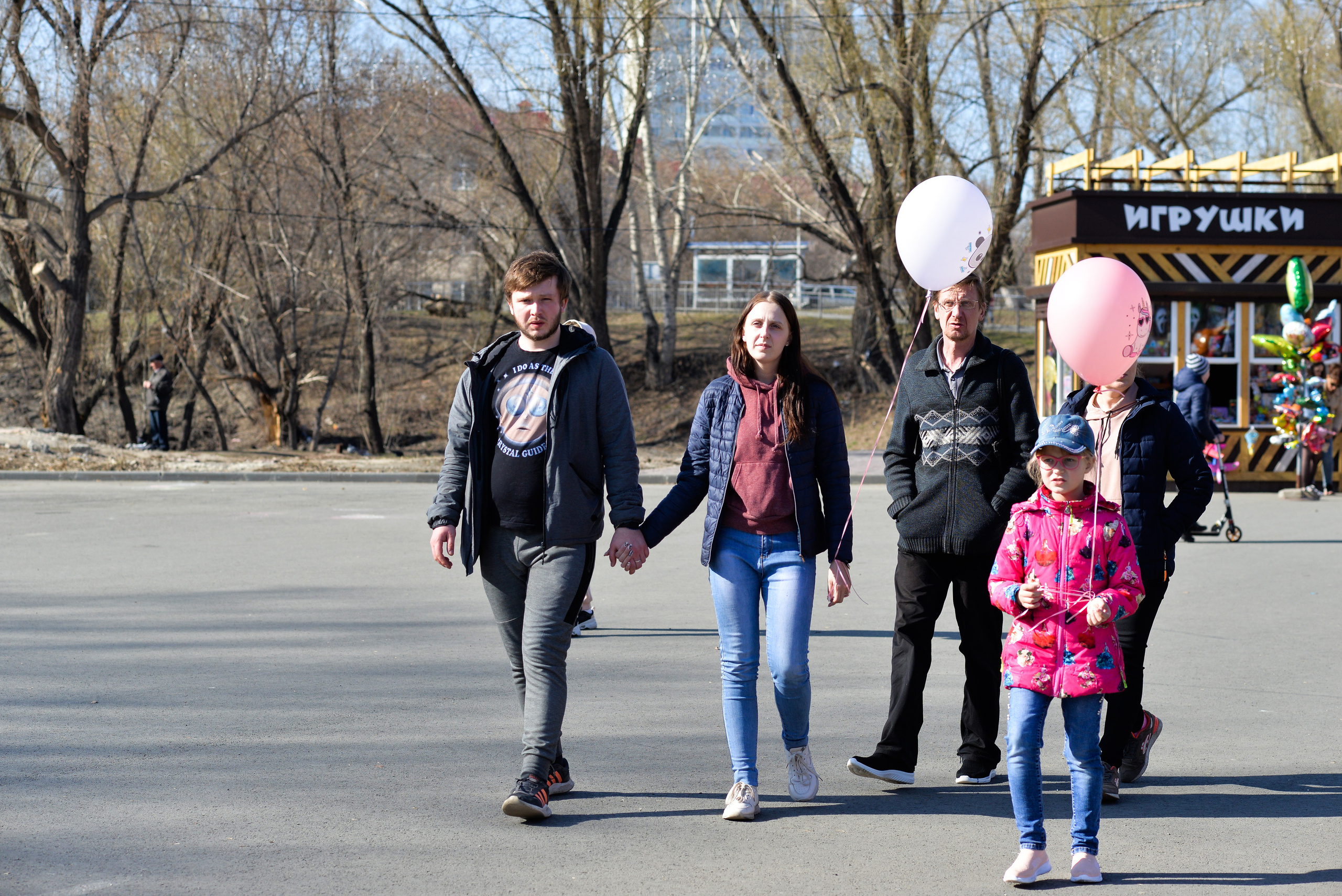 ЦПКиО 2022. Выпускные фотоальбомы. Фотограф в детских садах и школах г. Кургана