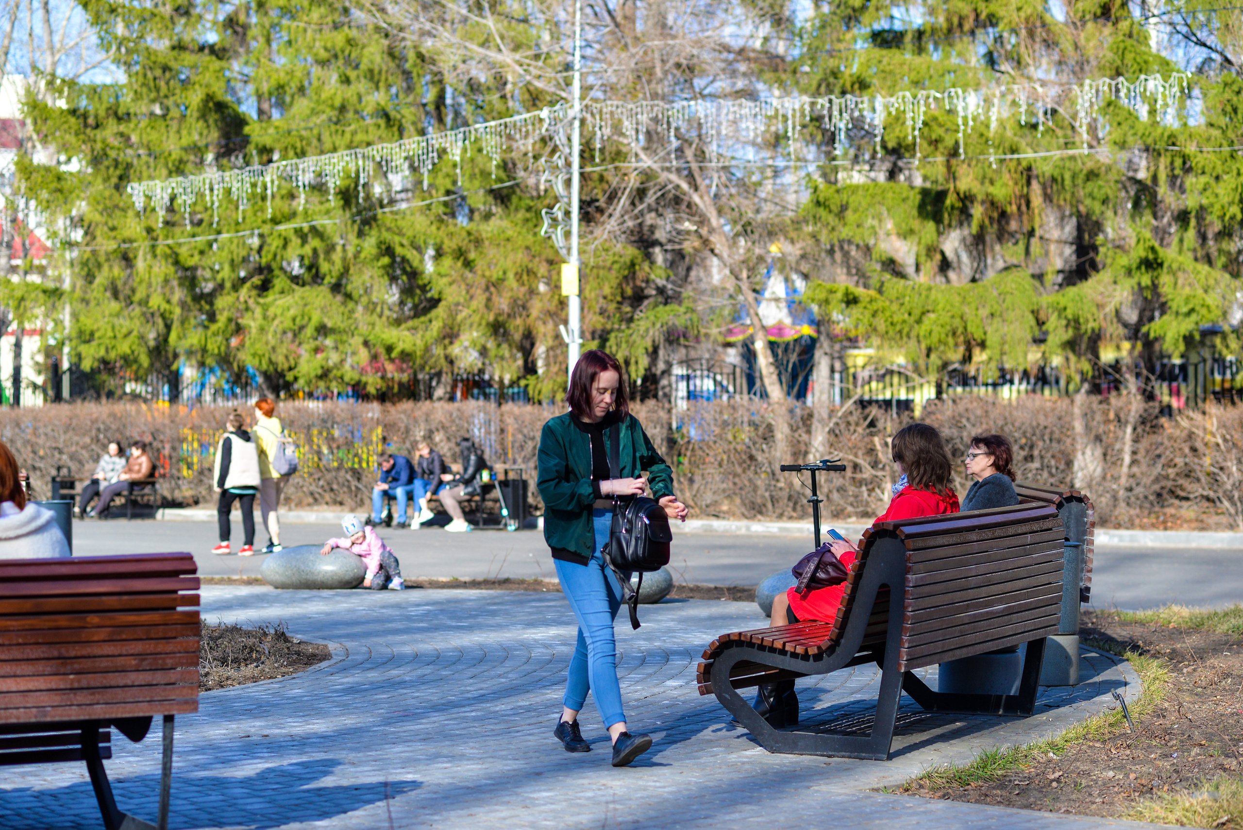 ЦПКиО 2022. Выпускные фотоальбомы. Фотограф в детских садах и школах г. Кургана