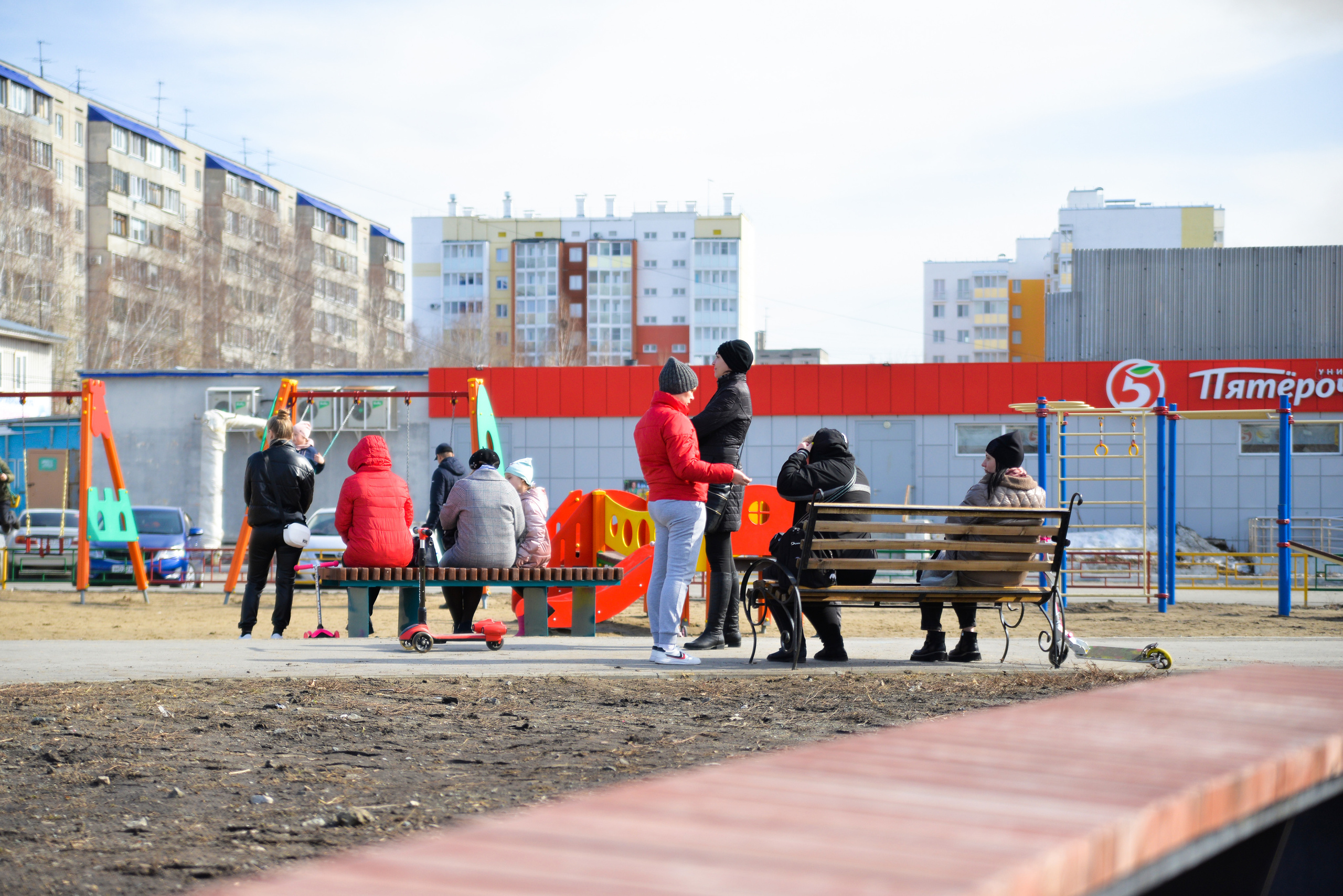 Заозерный 2022. Выпускные фотоальбомы. Фотограф в детских садах и школах г. Кургана