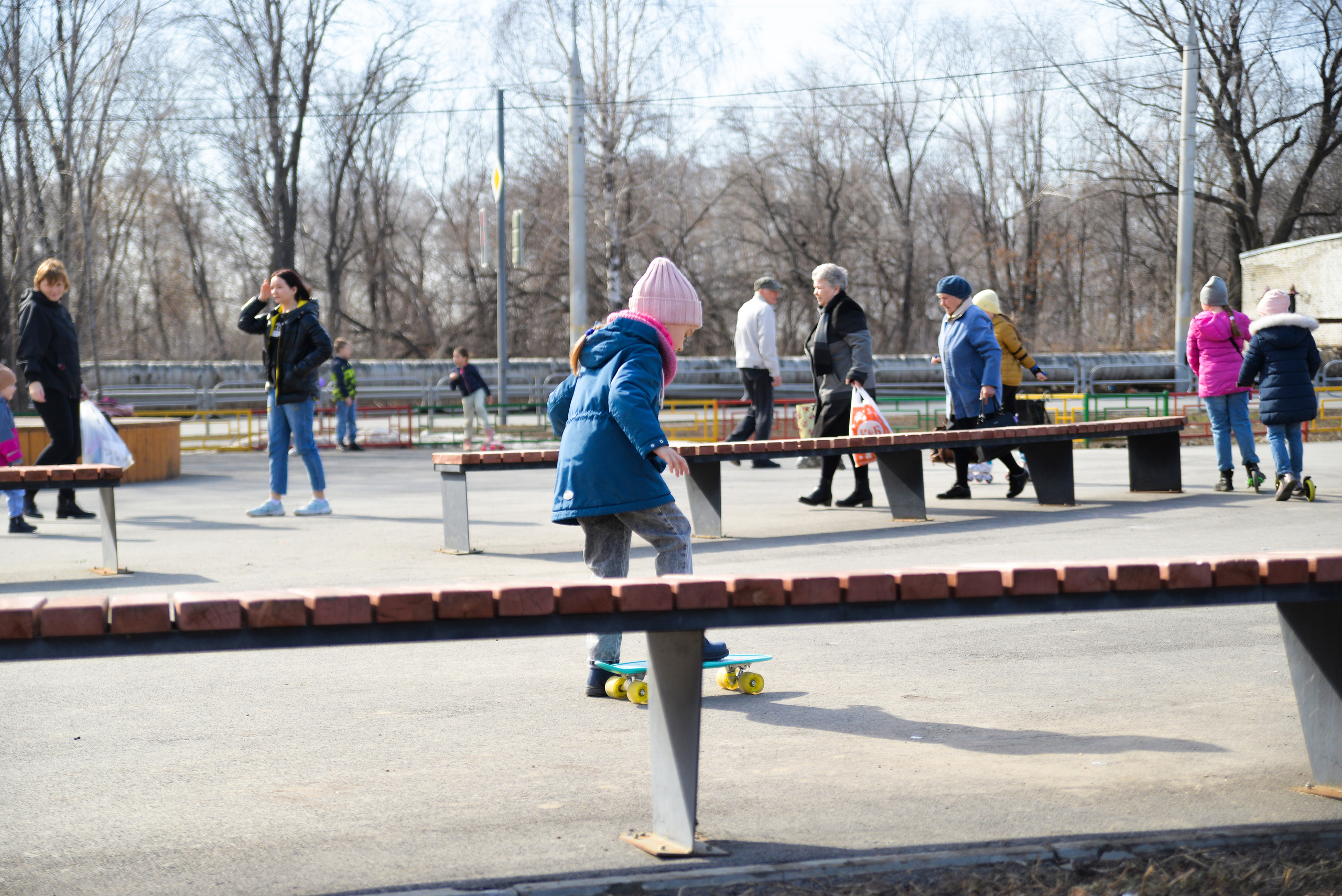 Заозерный 2022. Выпускные фотоальбомы. Фотограф в детских садах и школах г. Кургана
