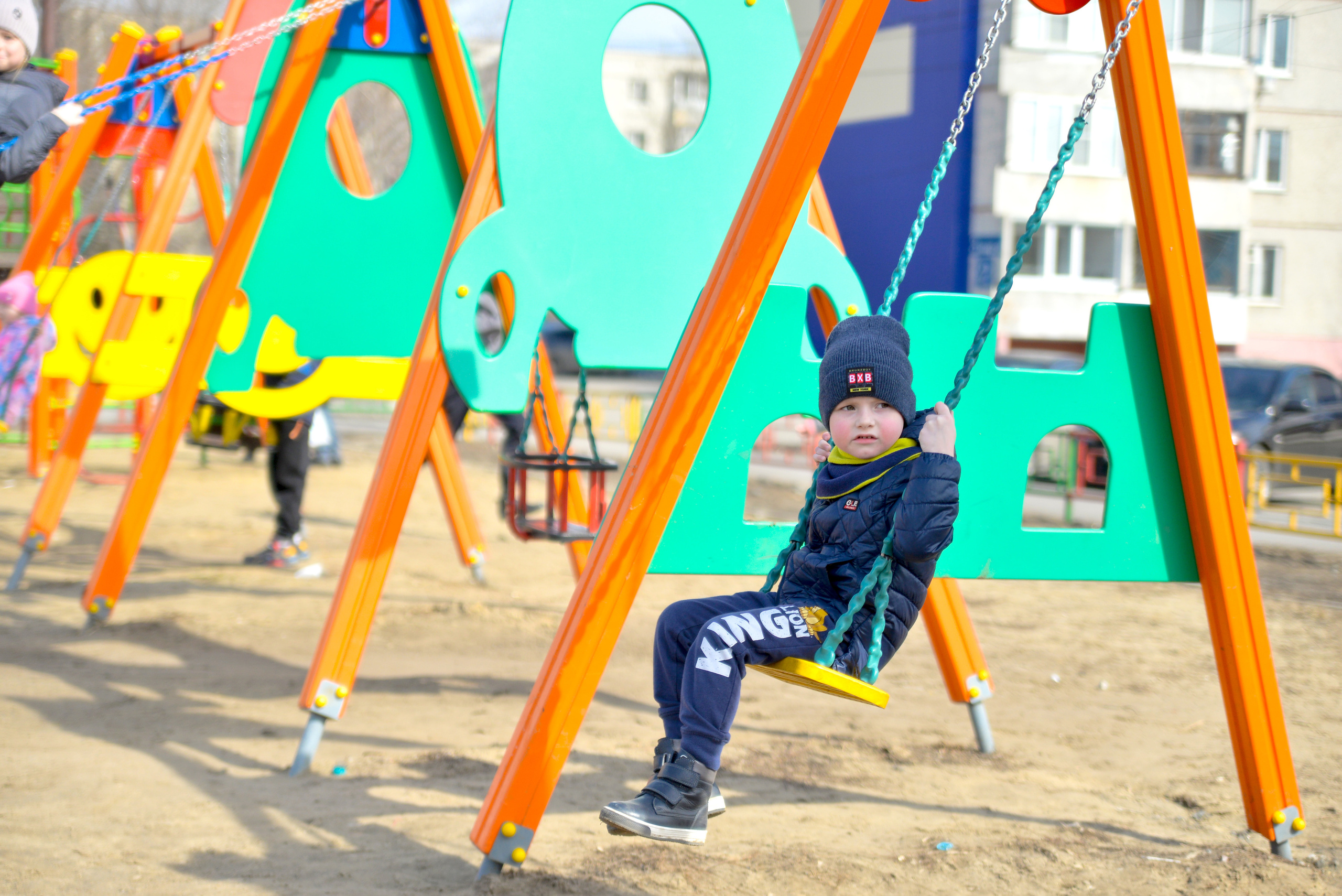 Заозерный 2022. Выпускные фотоальбомы. Фотограф в детских садах и школах г. Кургана