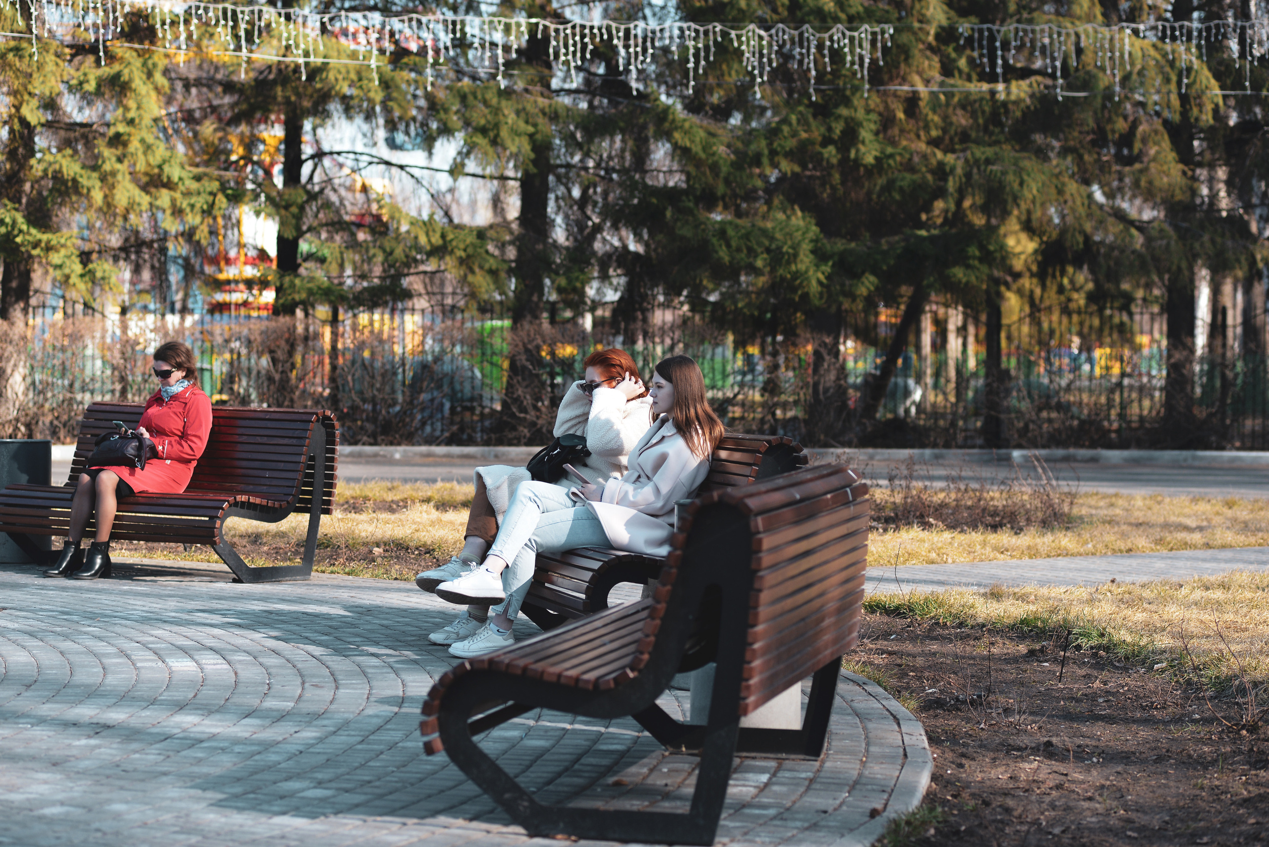 ЦПКиО 2022. Выпускные фотоальбомы. Фотограф в детских садах и школах г. Кургана