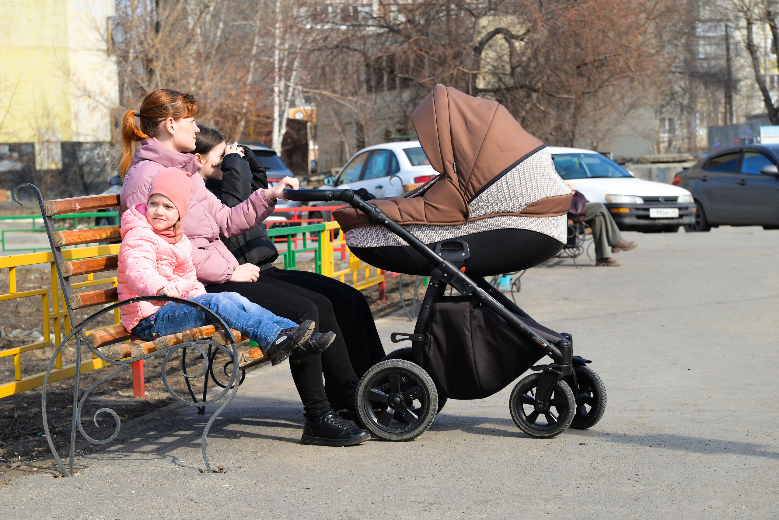 Заозерный 2022. Выпускные фотоальбомы. Фотограф в детских садах и школах г. Кургана