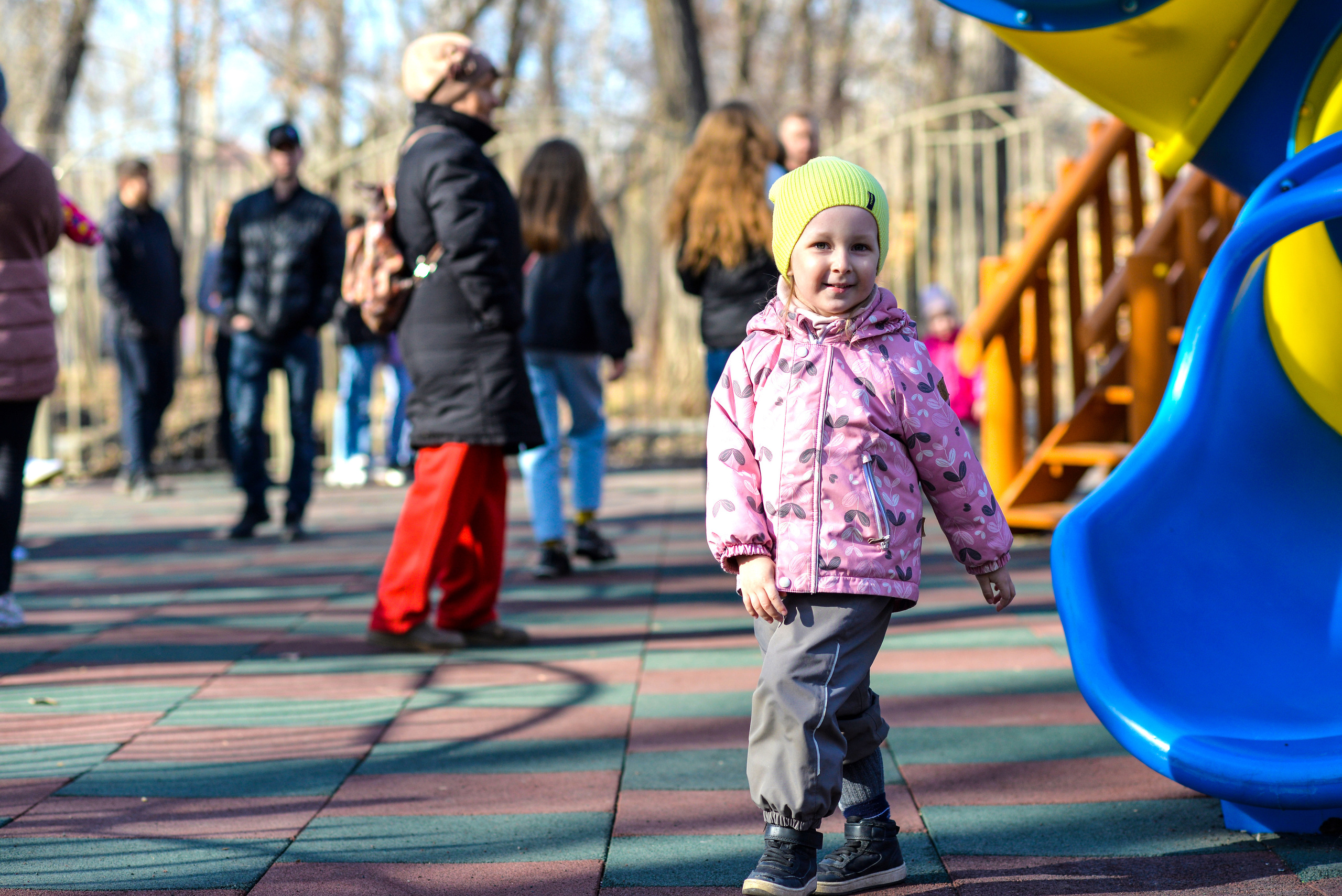 ЦПКиО 2022. Выпускные фотоальбомы. Фотограф в детских садах и школах г. Кургана