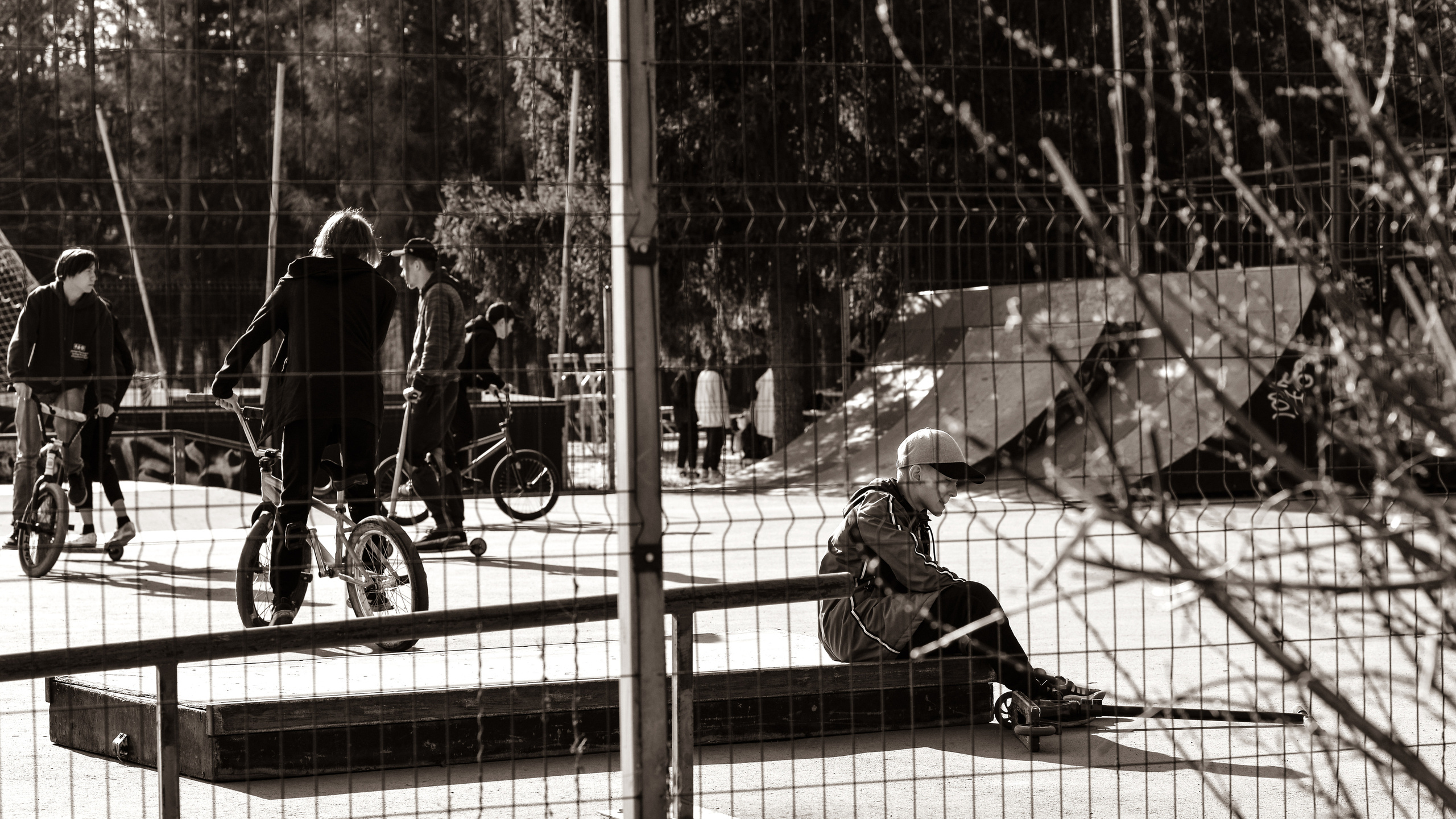 ЦПКиО 2022. Выпускные фотоальбомы. Фотограф в детских садах и школах г. Кургана