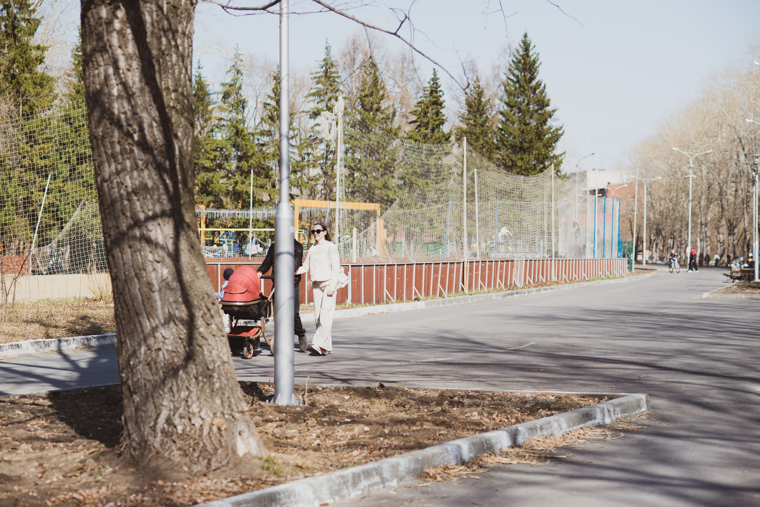 ЦПКиО 2022. Выпускные фотоальбомы. Фотограф в детских садах и школах г. Кургана