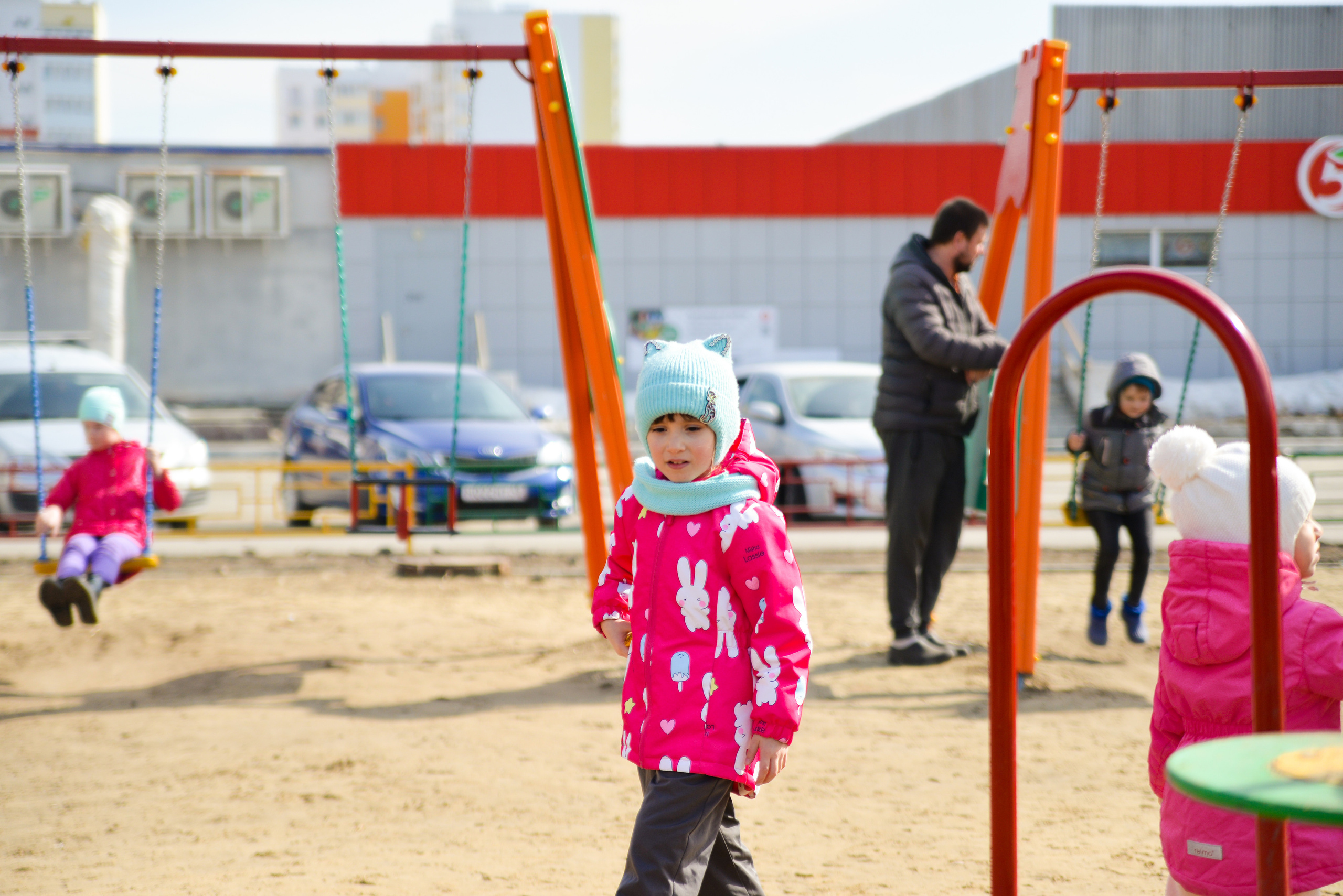 Заозерный 2022. Выпускные фотоальбомы. Фотограф в детских садах и школах г. Кургана