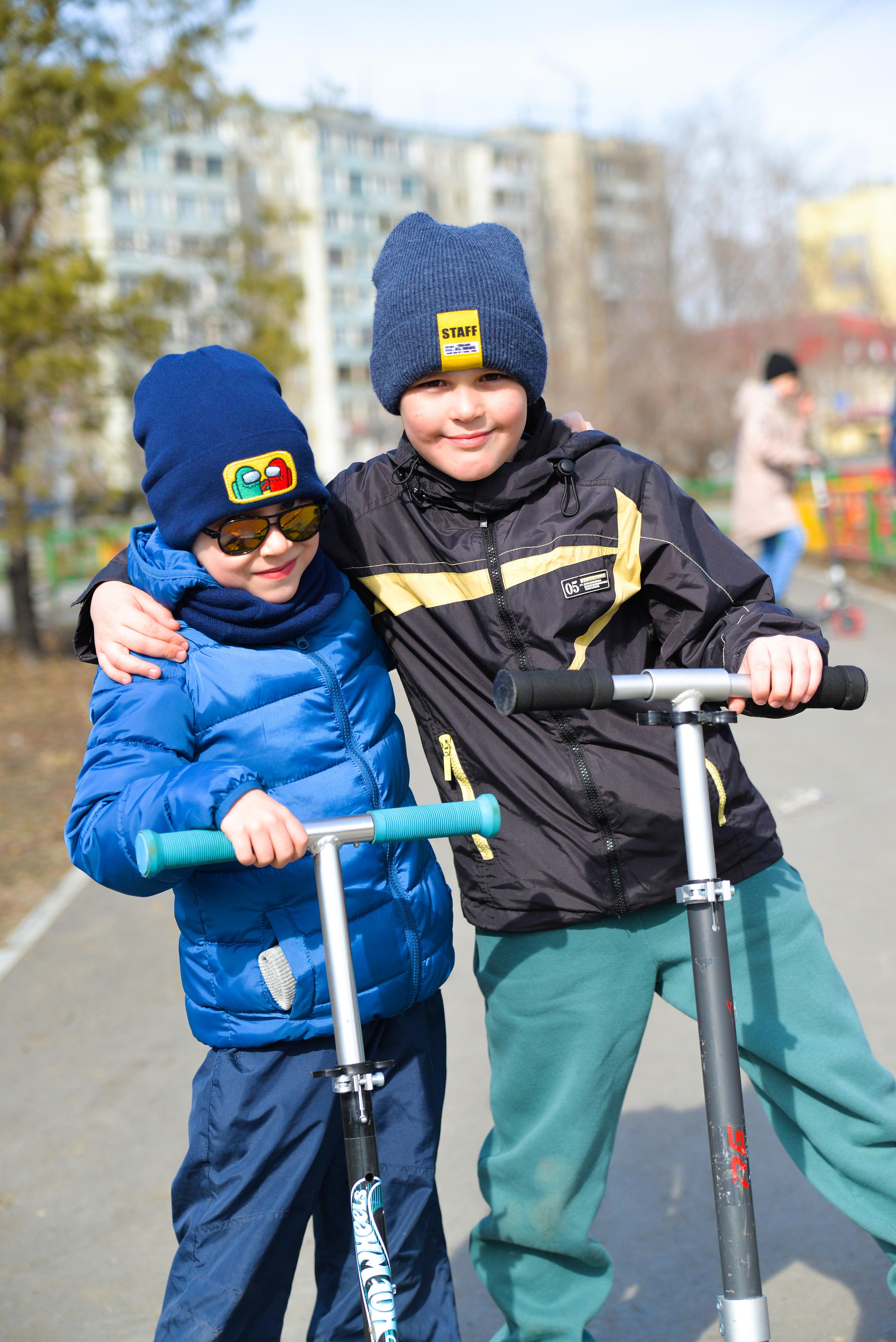 Заозерный 2022. Выпускные фотоальбомы. Фотограф в детских садах и школах г. Кургана