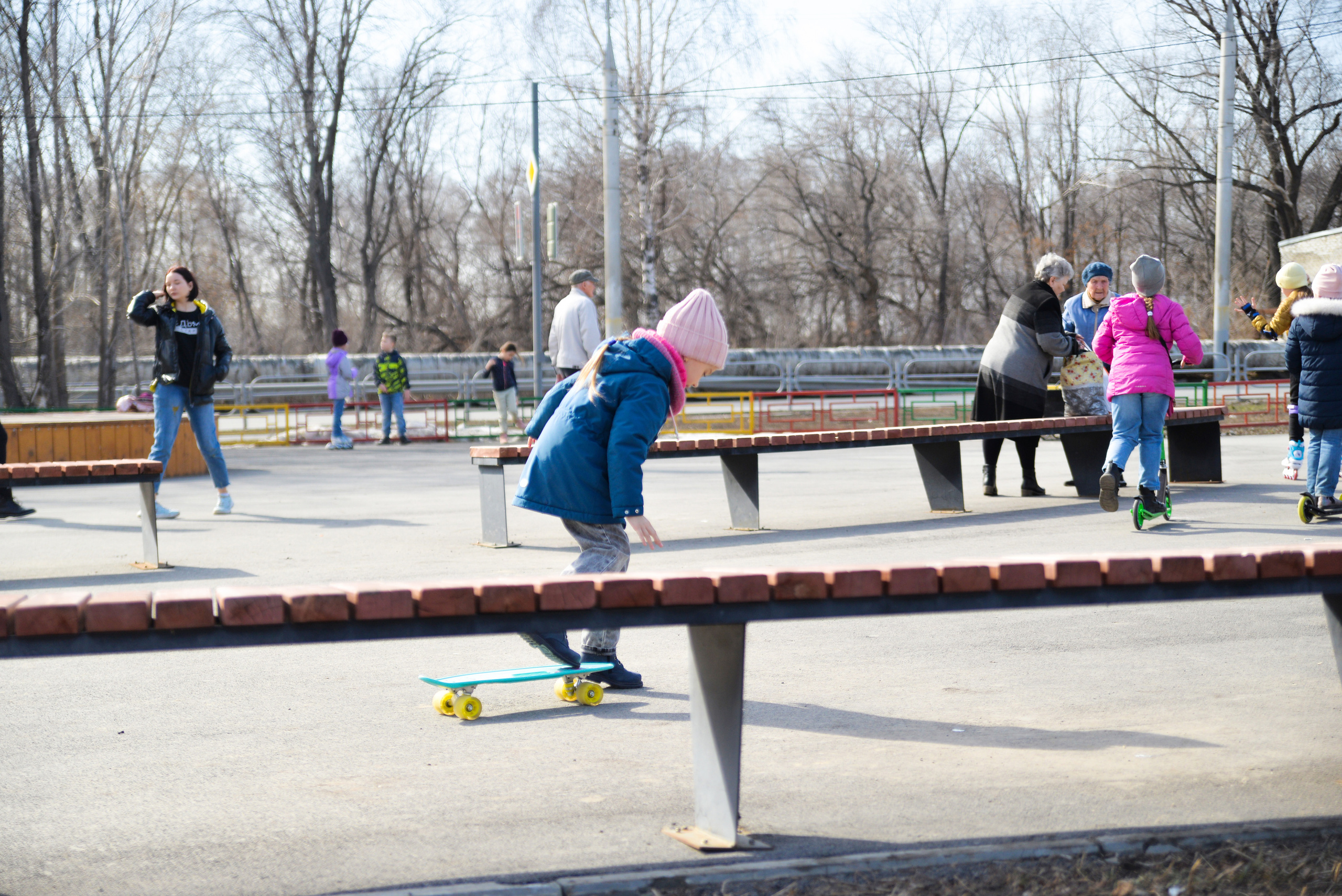 Заозерный 2022. Выпускные фотоальбомы. Фотограф в детских садах и школах г. Кургана
