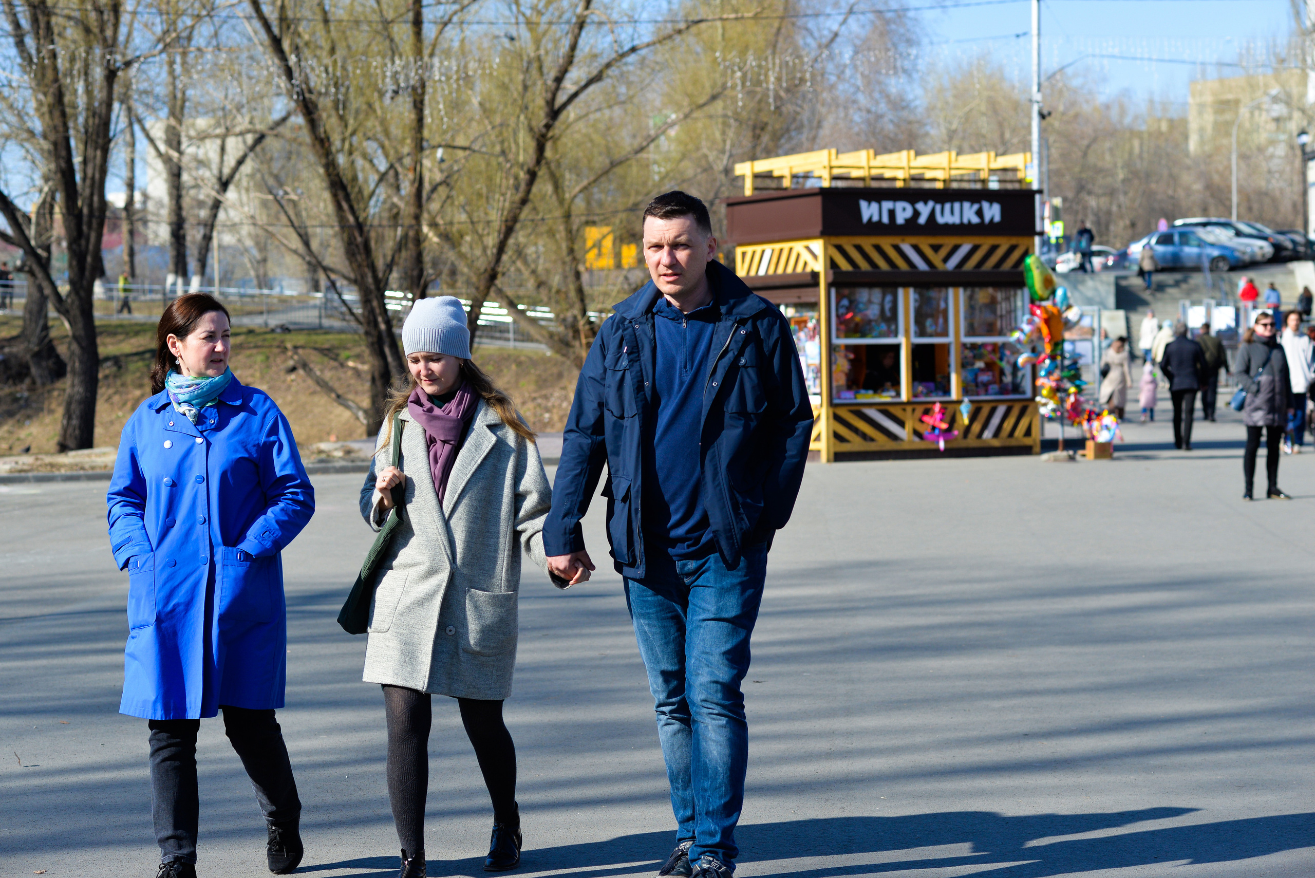 ЦПКиО 2022. Выпускные фотоальбомы. Фотограф в детских садах и школах г. Кургана