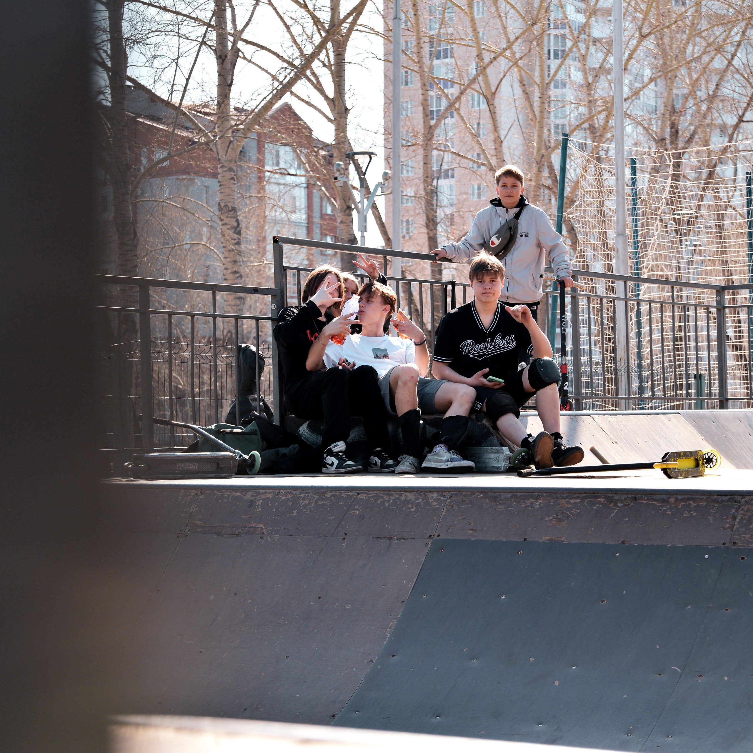 ЦПКиО 2022. Выпускные фотоальбомы. Фотограф в детских садах и школах г. Кургана