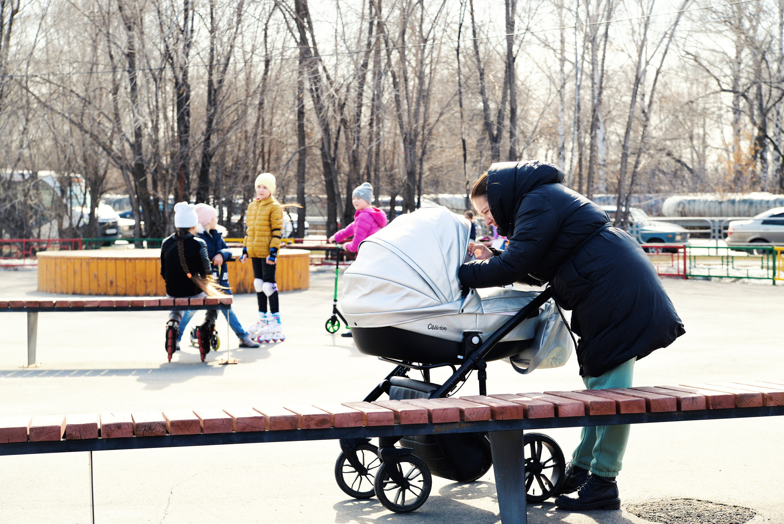 Заозерный 2022. Выпускные фотоальбомы. Фотограф в детских садах и школах г. Кургана