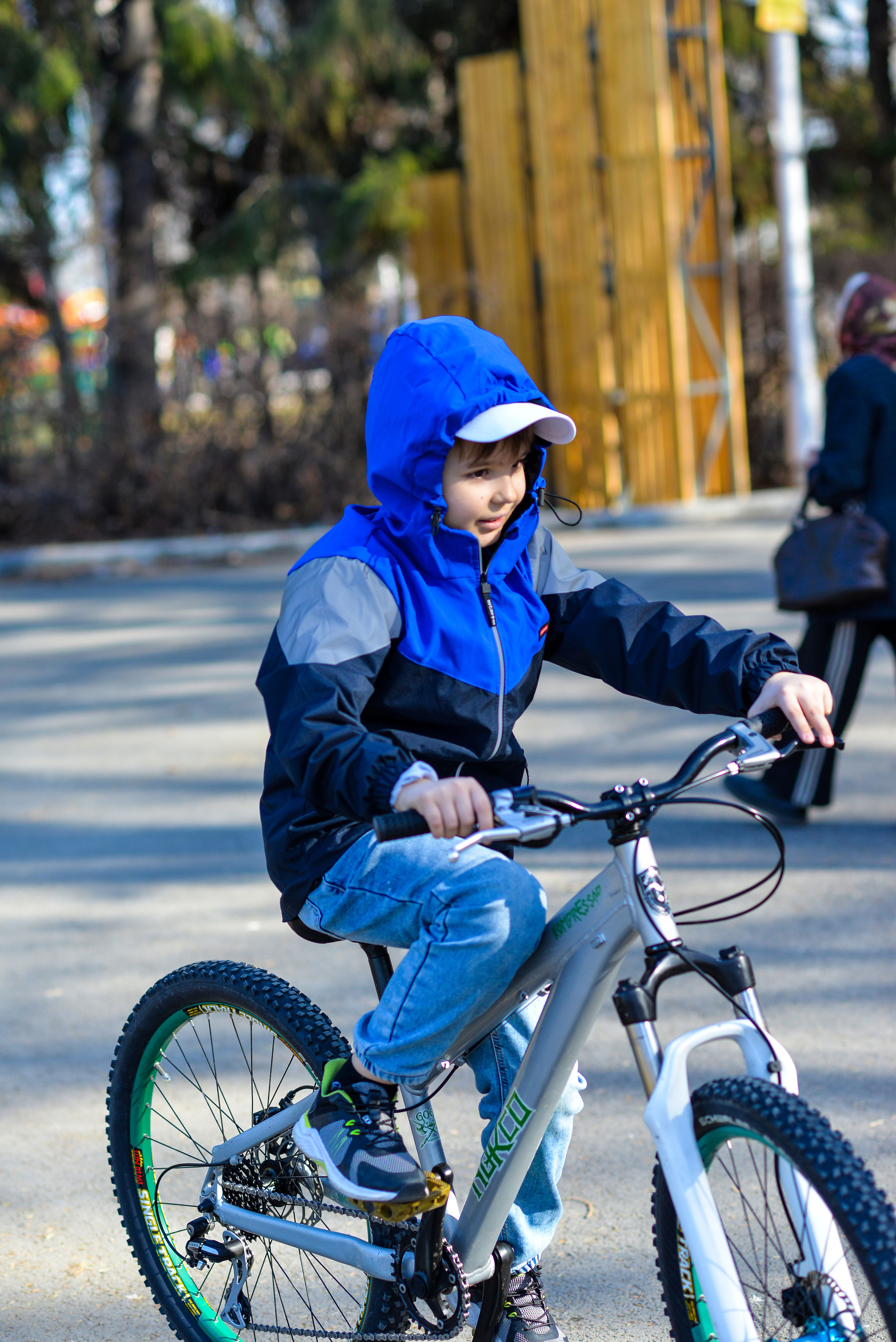 ЦПКиО 2022. Выпускные фотоальбомы. Фотограф в детских садах и школах г. Кургана