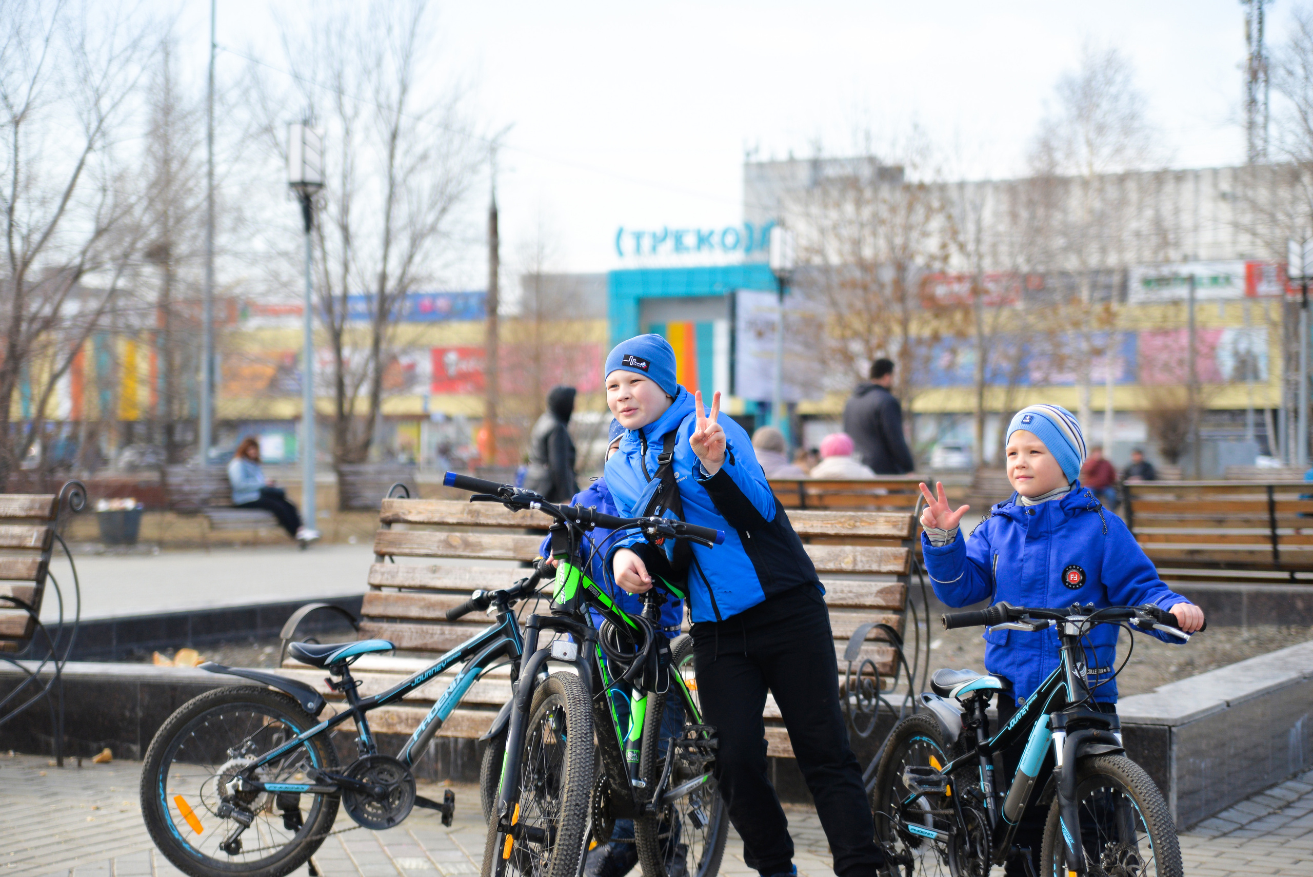 Заозерный 2022. Выпускные фотоальбомы. Фотограф в детских садах и школах г. Кургана