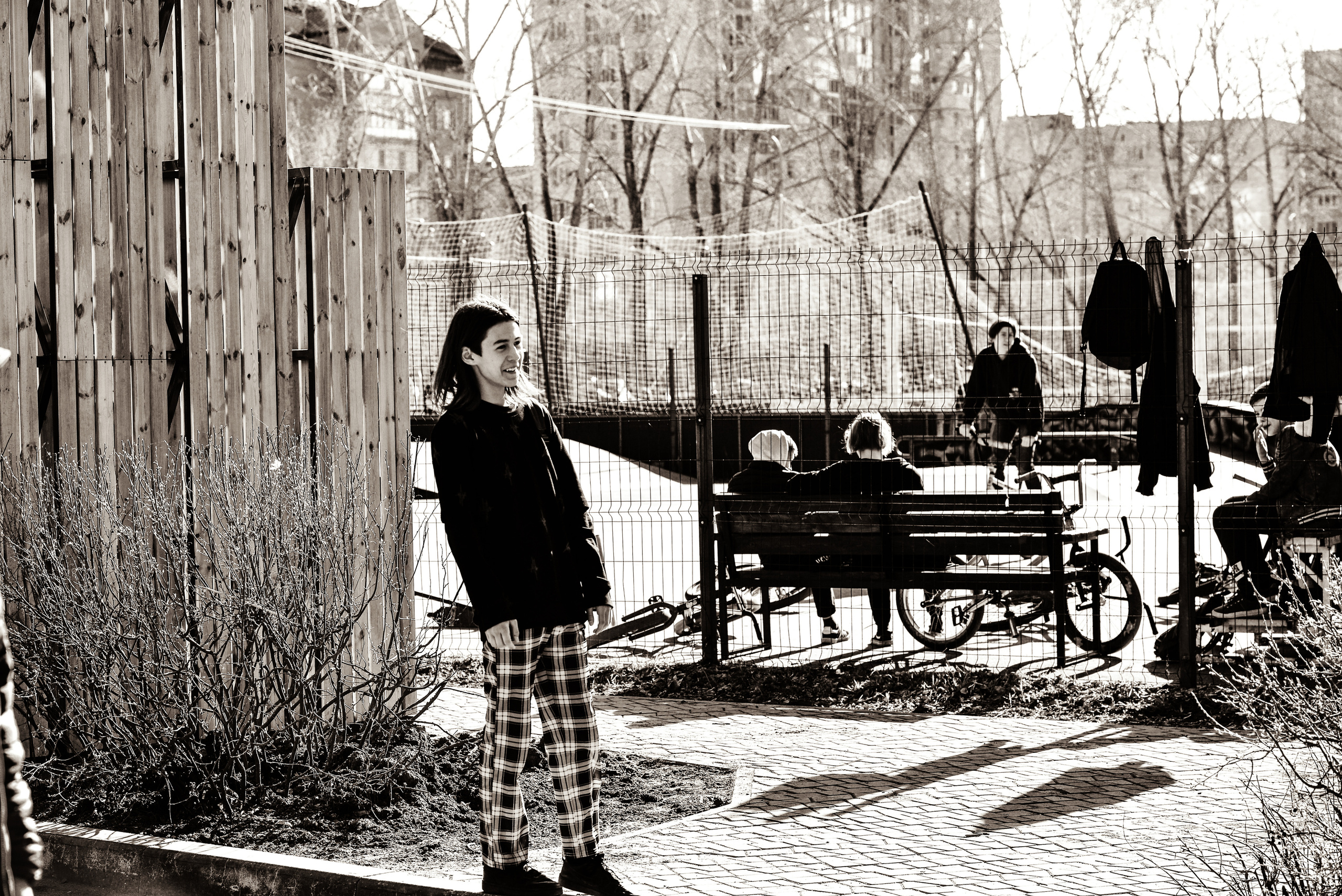 ЦПКиО 2022. Выпускные фотоальбомы. Фотограф в детских садах и школах г. Кургана